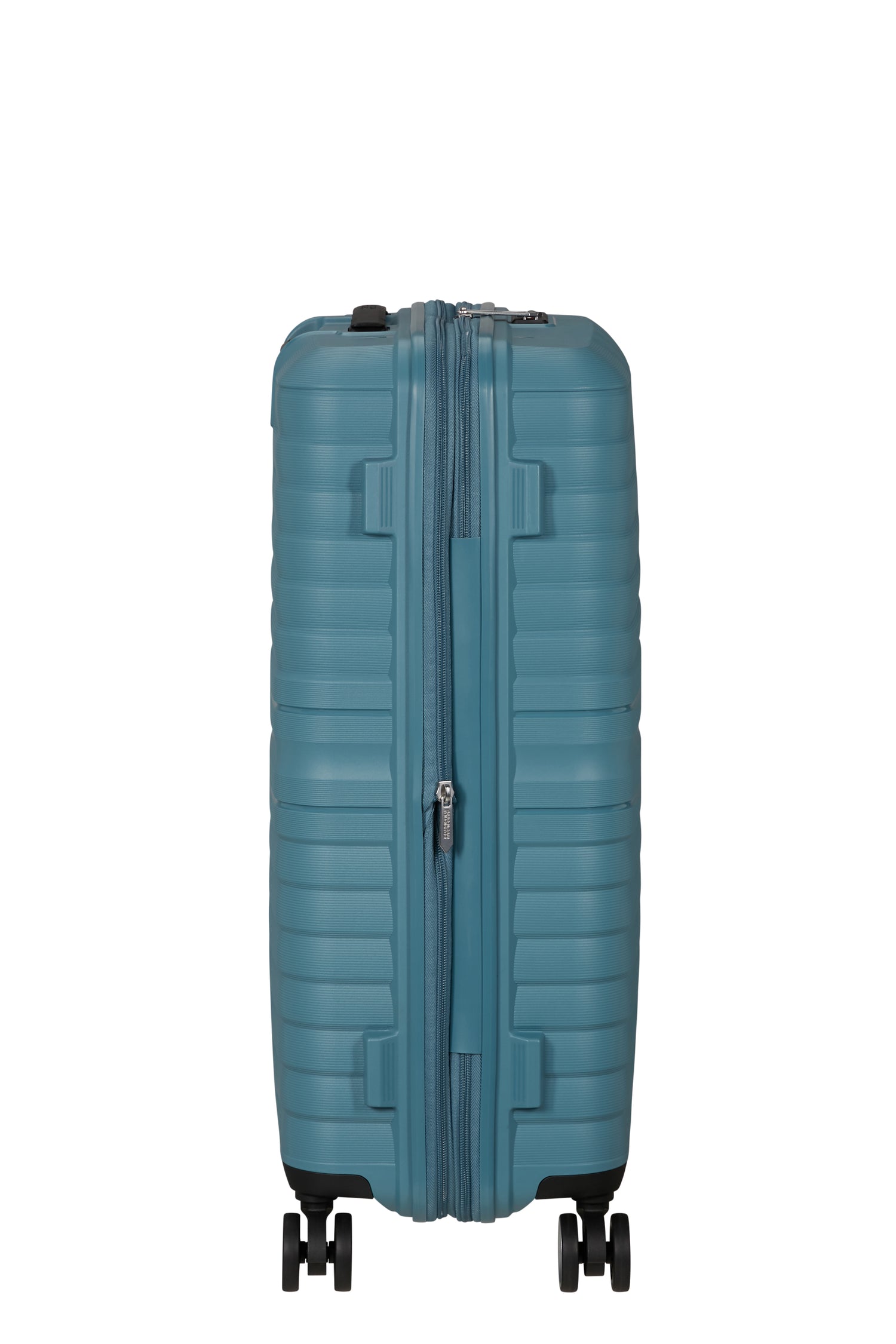 AMERICAN TOURISTER Keskikokoinen matkalaukku extensible Flytwisti