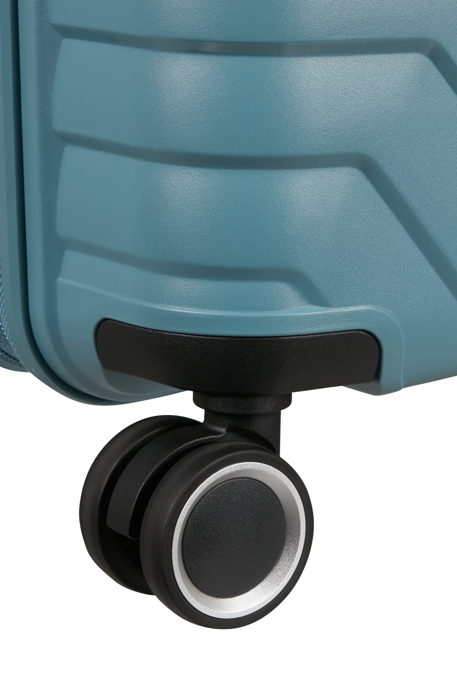 AMERICAN TOURISTER Keskikokoinen matkalaukku extensible Flytwisti