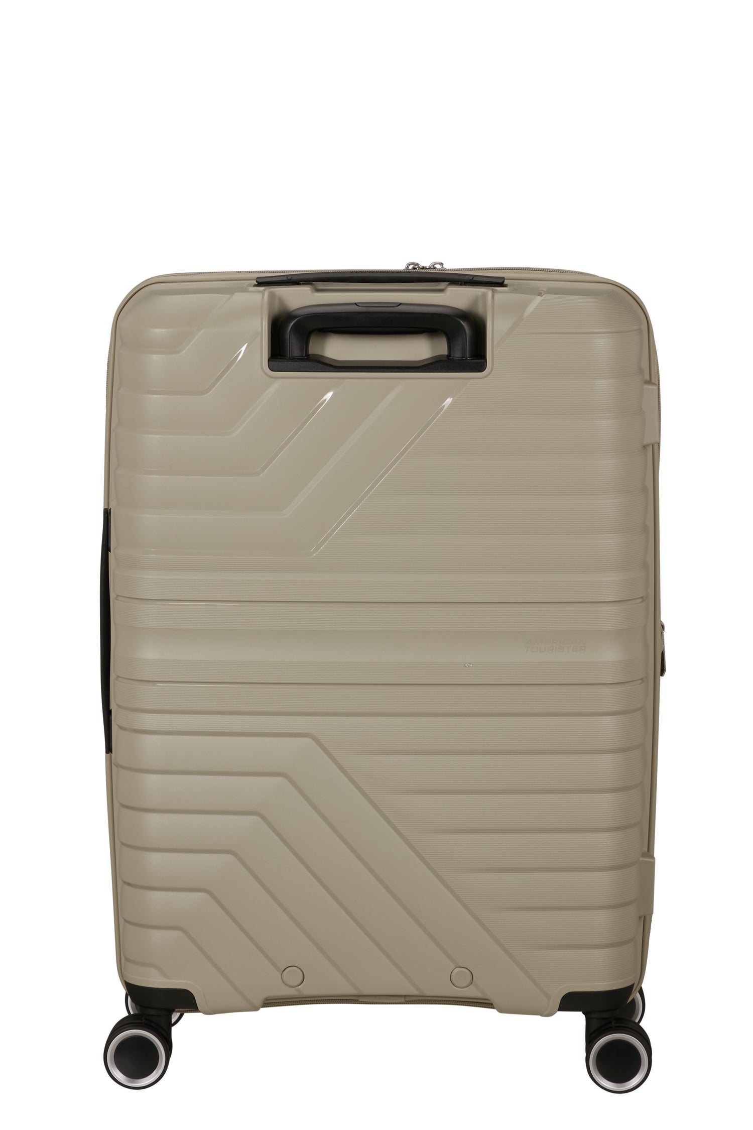 AMERICAN TOURISTER Keskikokoinen matkalaukku extensible Flytwisti