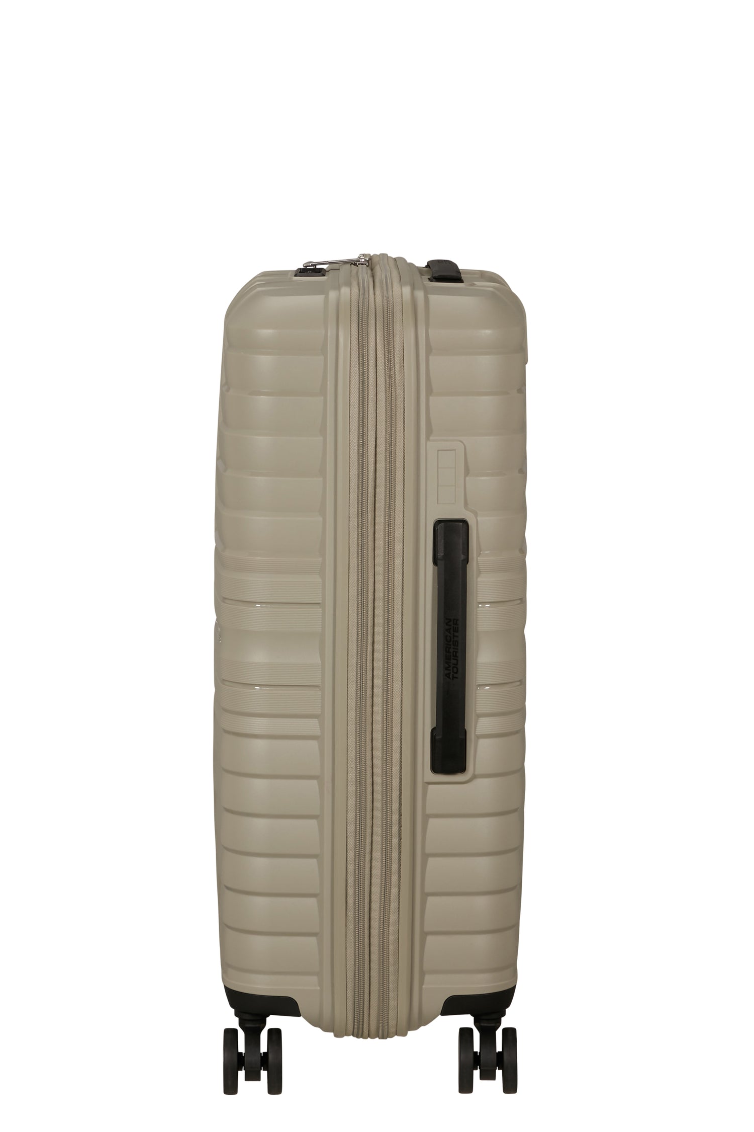 AMERICAN TOURISTER Keskikokoinen matkalaukku extensible Flytwisti