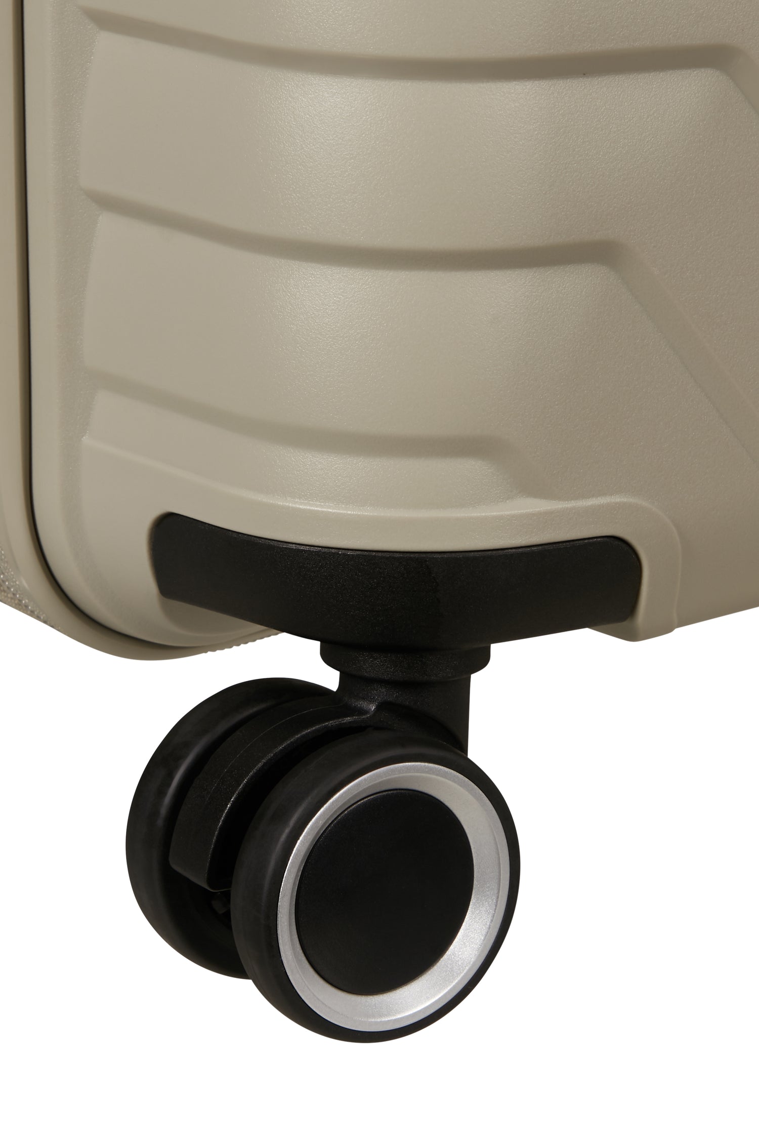 AMERICAN TOURISTER Keskikokoinen matkalaukku extensible Flytwisti