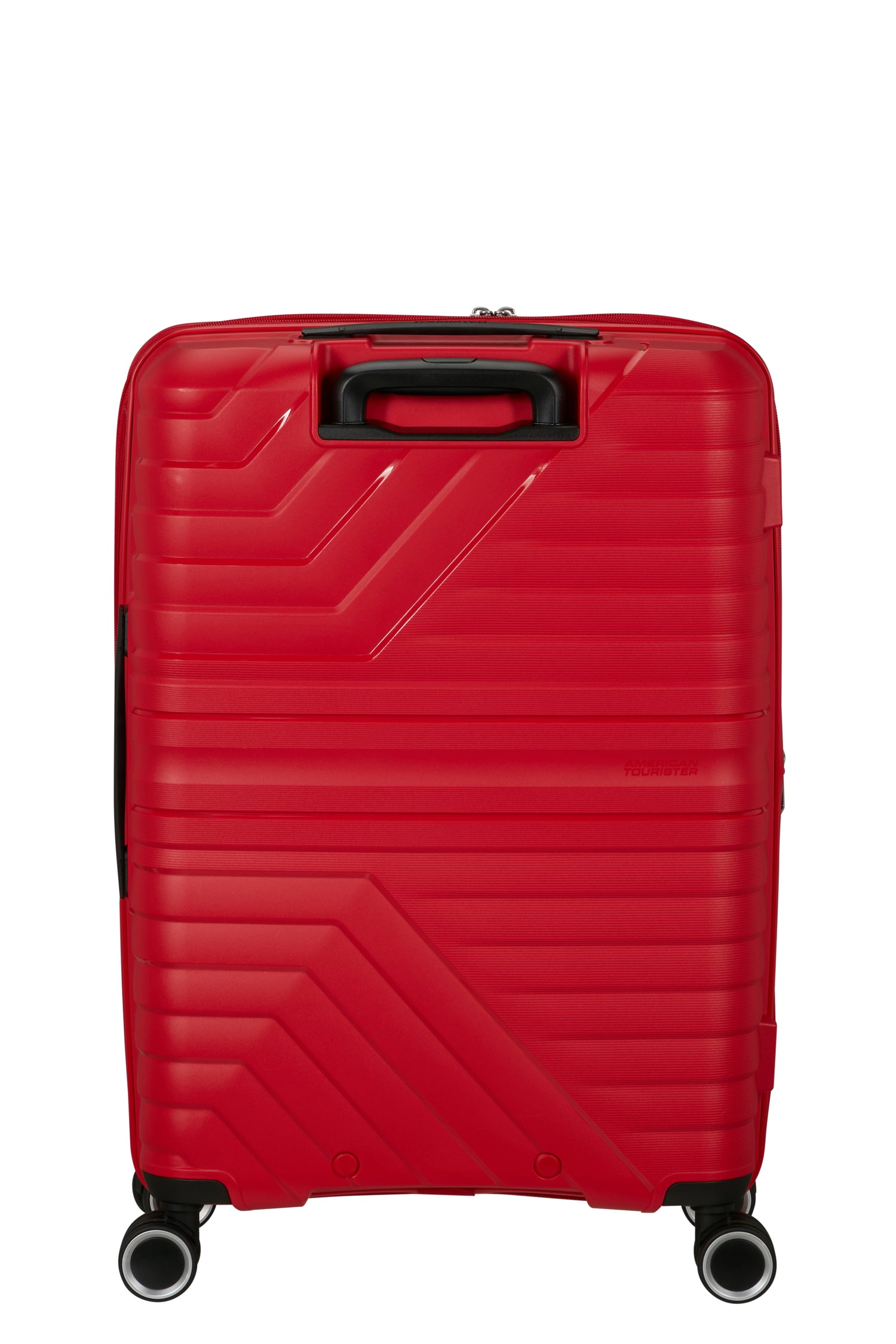 AMERICAN TOURISTER Keskikokoinen matkalaukku extensible Flytwisti