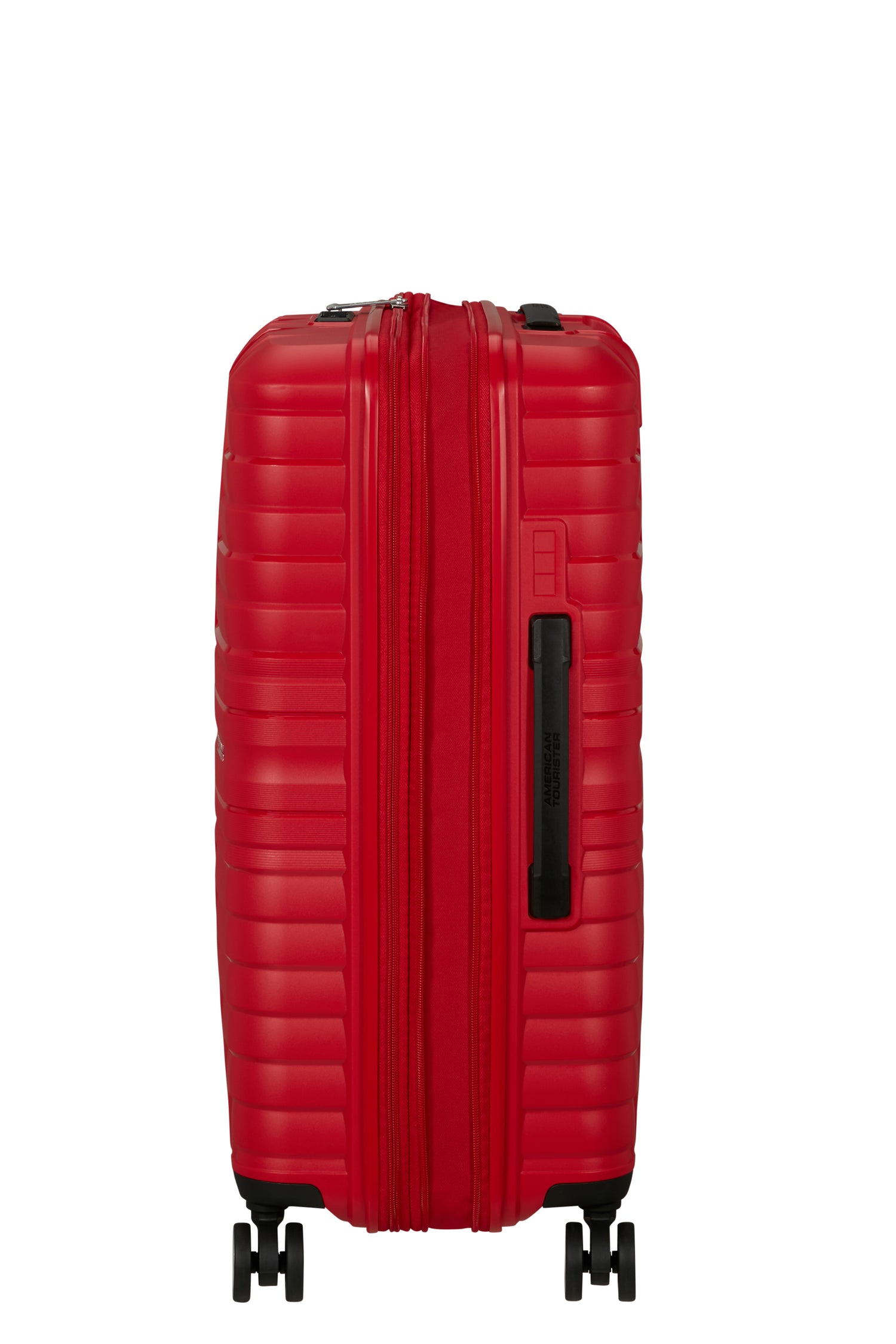 AMERICAN TOURISTER Keskikokoinen matkalaukku extensible Flytwisti