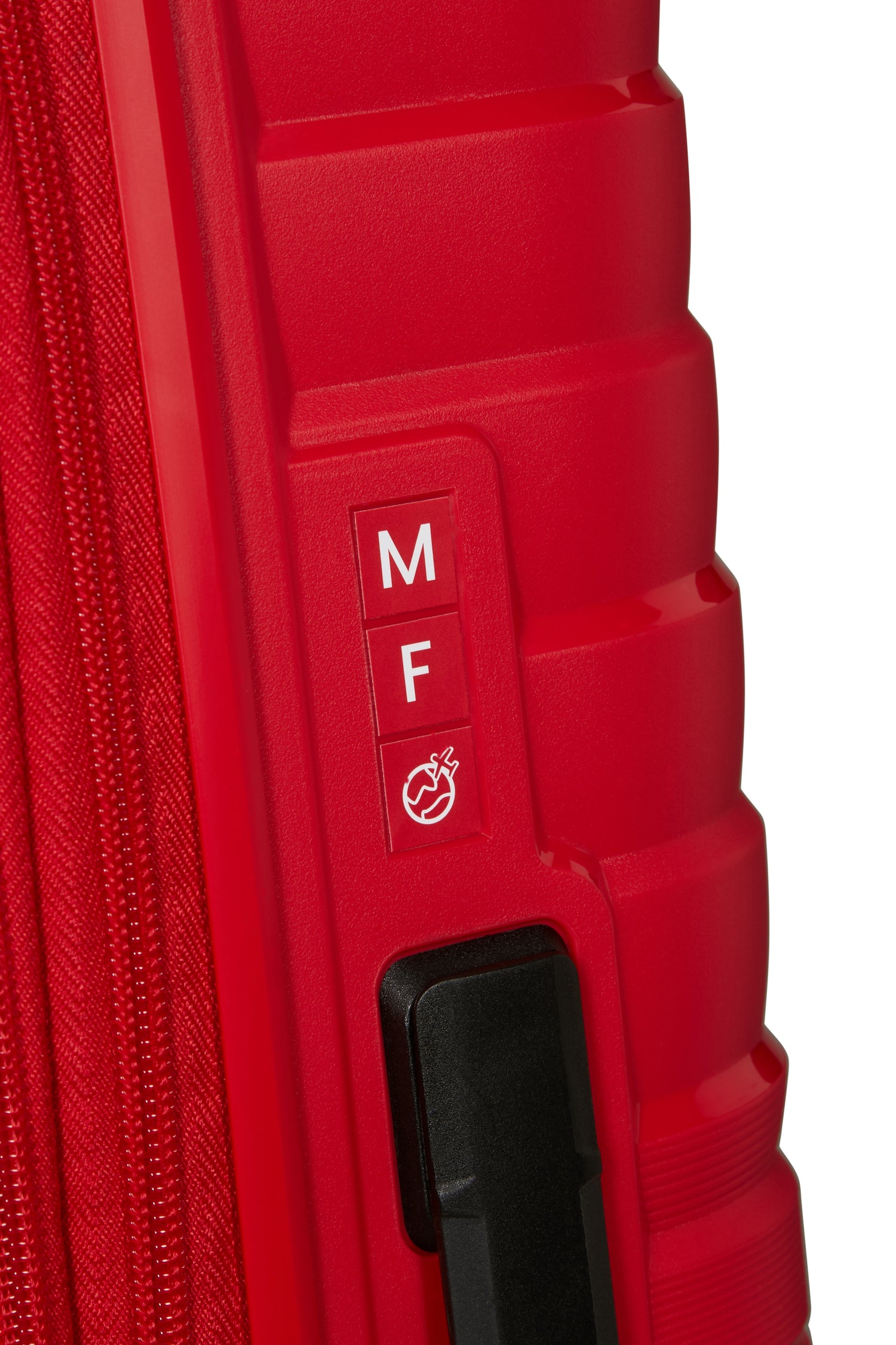 AMERICAN TOURISTER Keskikokoinen matkalaukku extensible Flytwisti