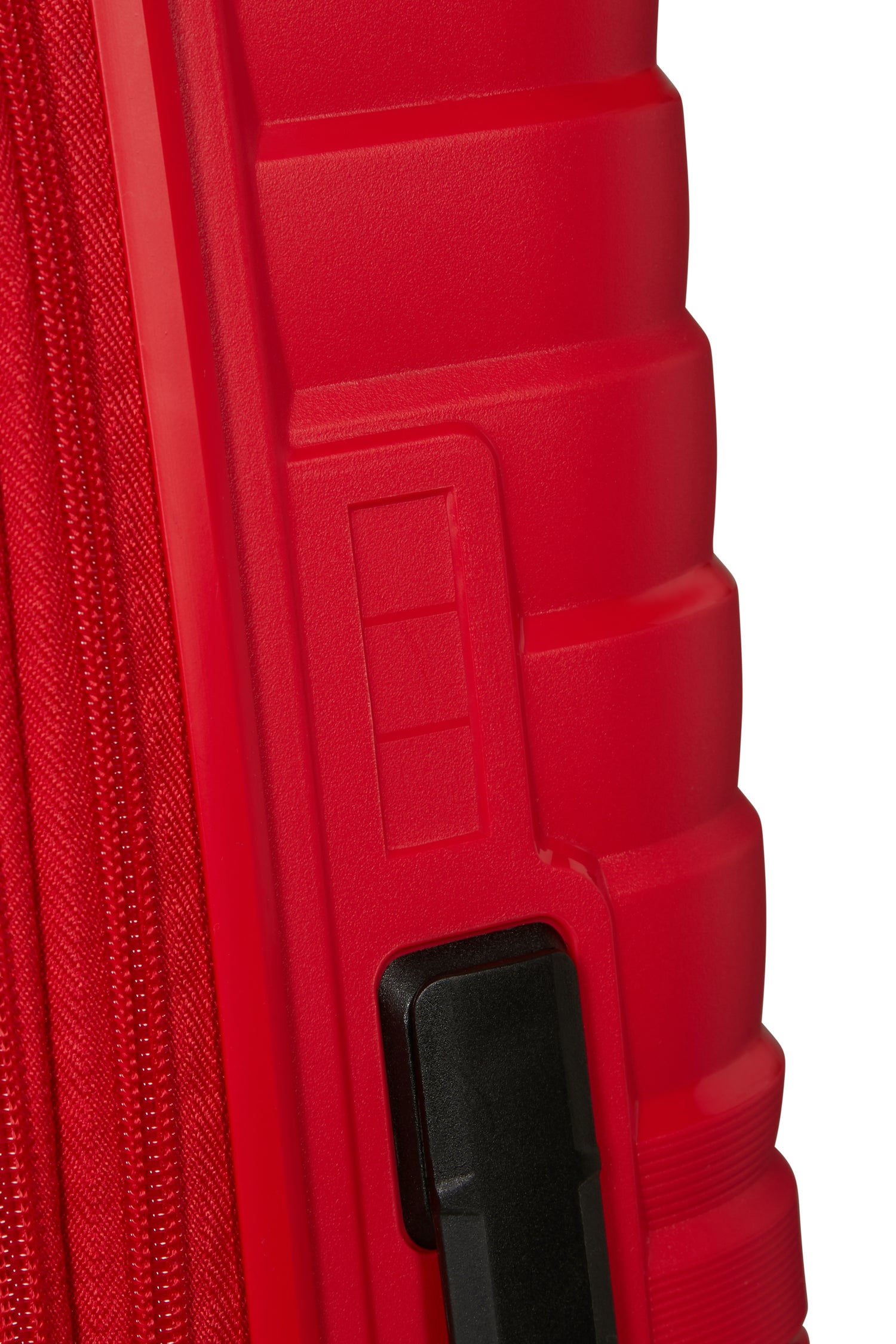 AMERICAN TOURISTER Keskikokoinen matkalaukku extensible Flytwisti