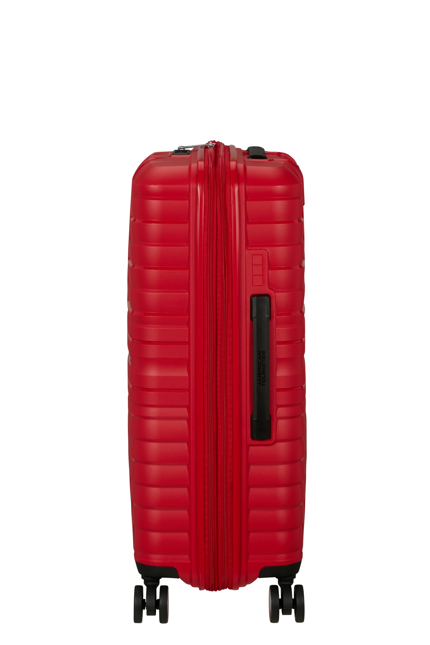 AMERICAN TOURISTER Keskikokoinen matkalaukku extensible Flytwisti