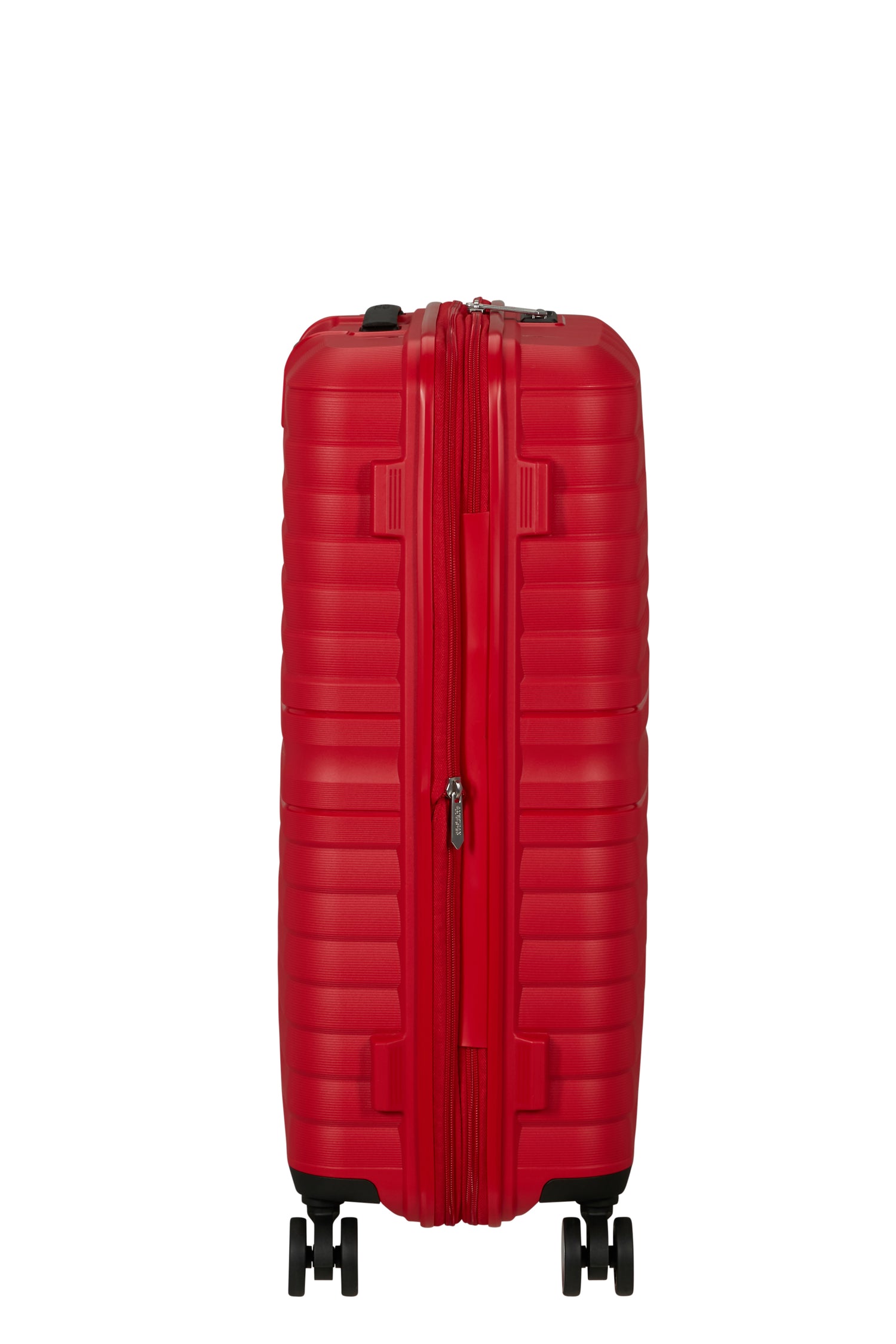 AMERICAN TOURISTER Keskikokoinen matkalaukku extensible Flytwisti