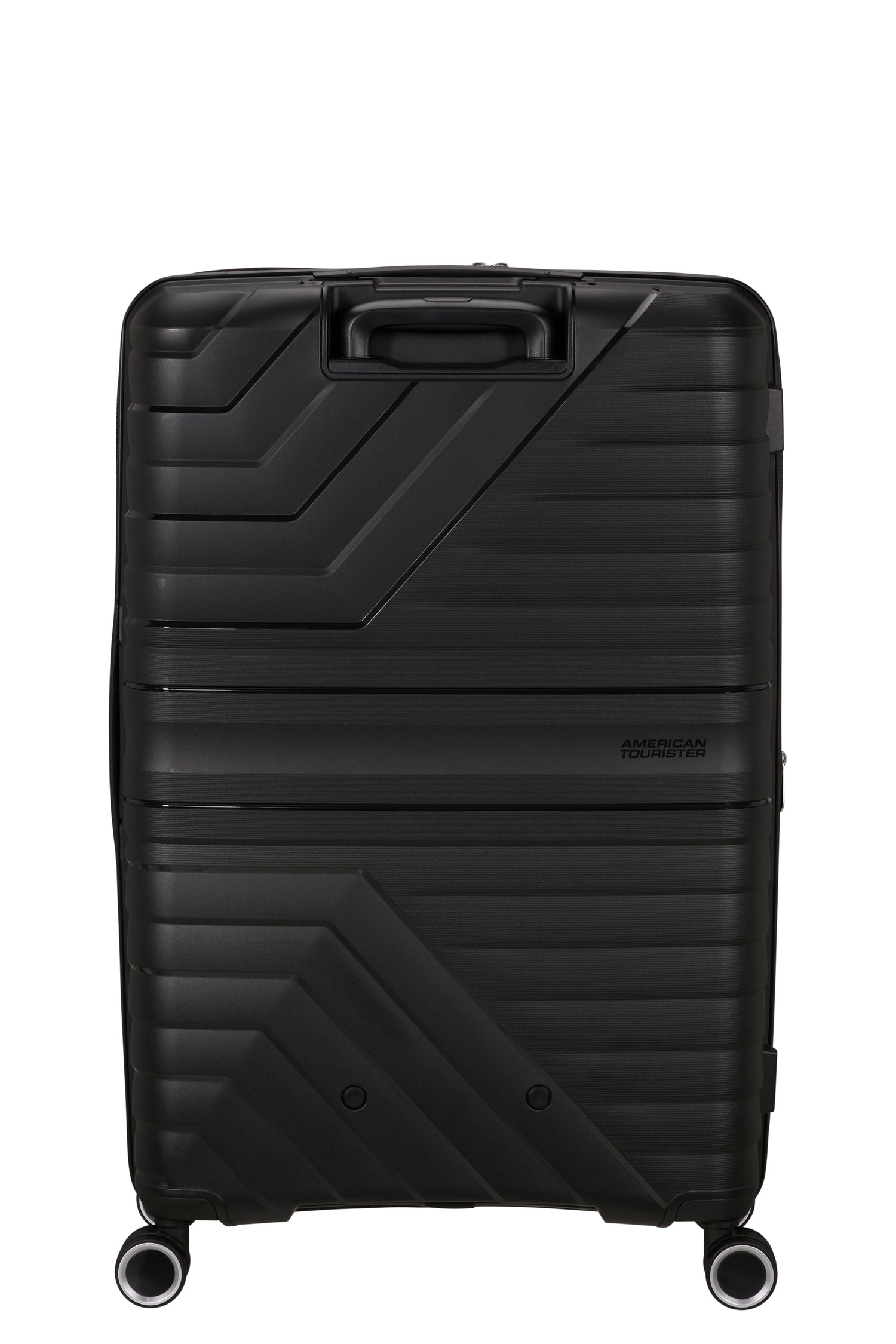 AMERICAN TOURISTER Iso matkalaukku extensible Flytwisti