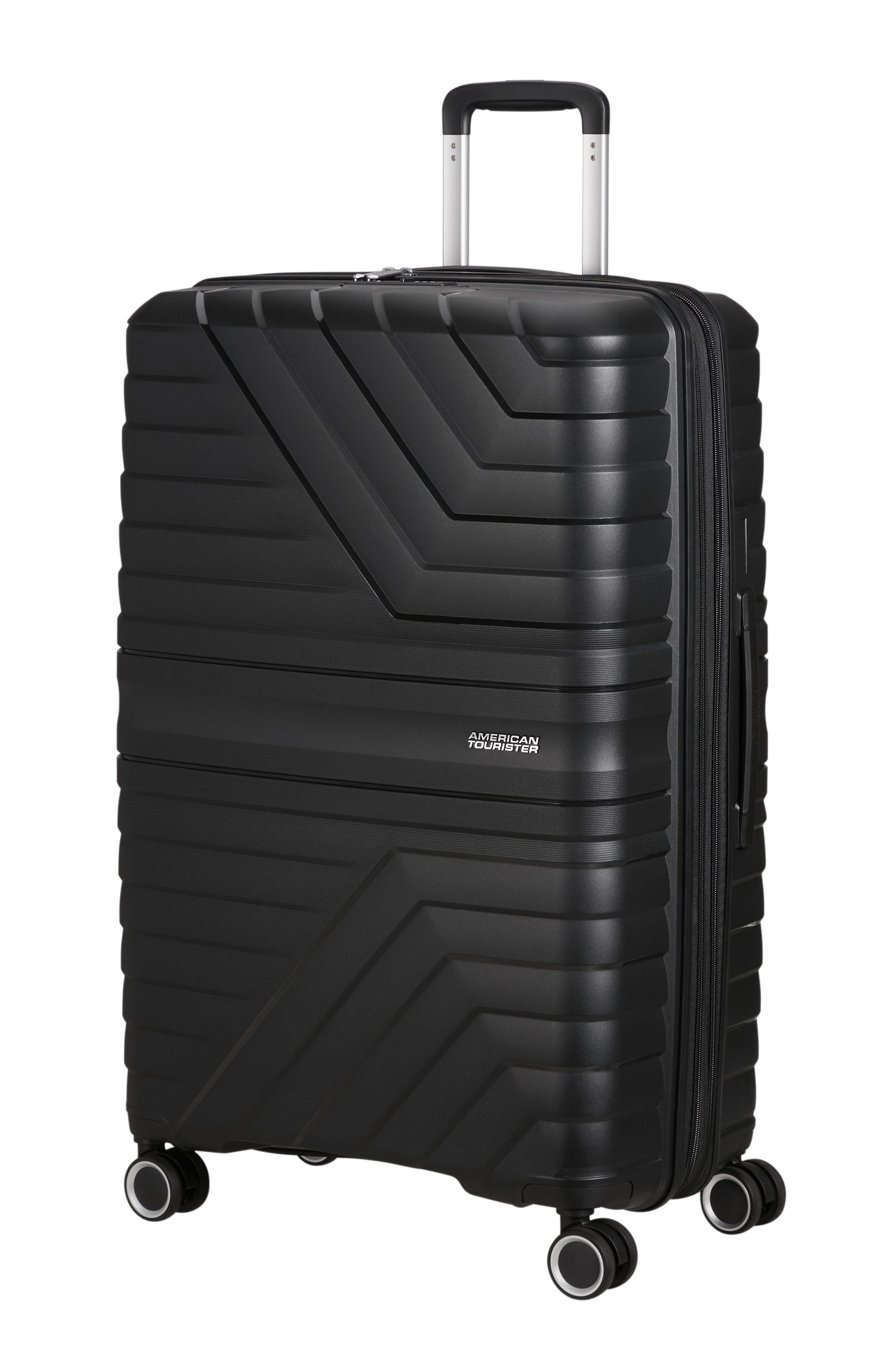 AMERICAN TOURISTER Iso matkalaukku extensible Flytwisti