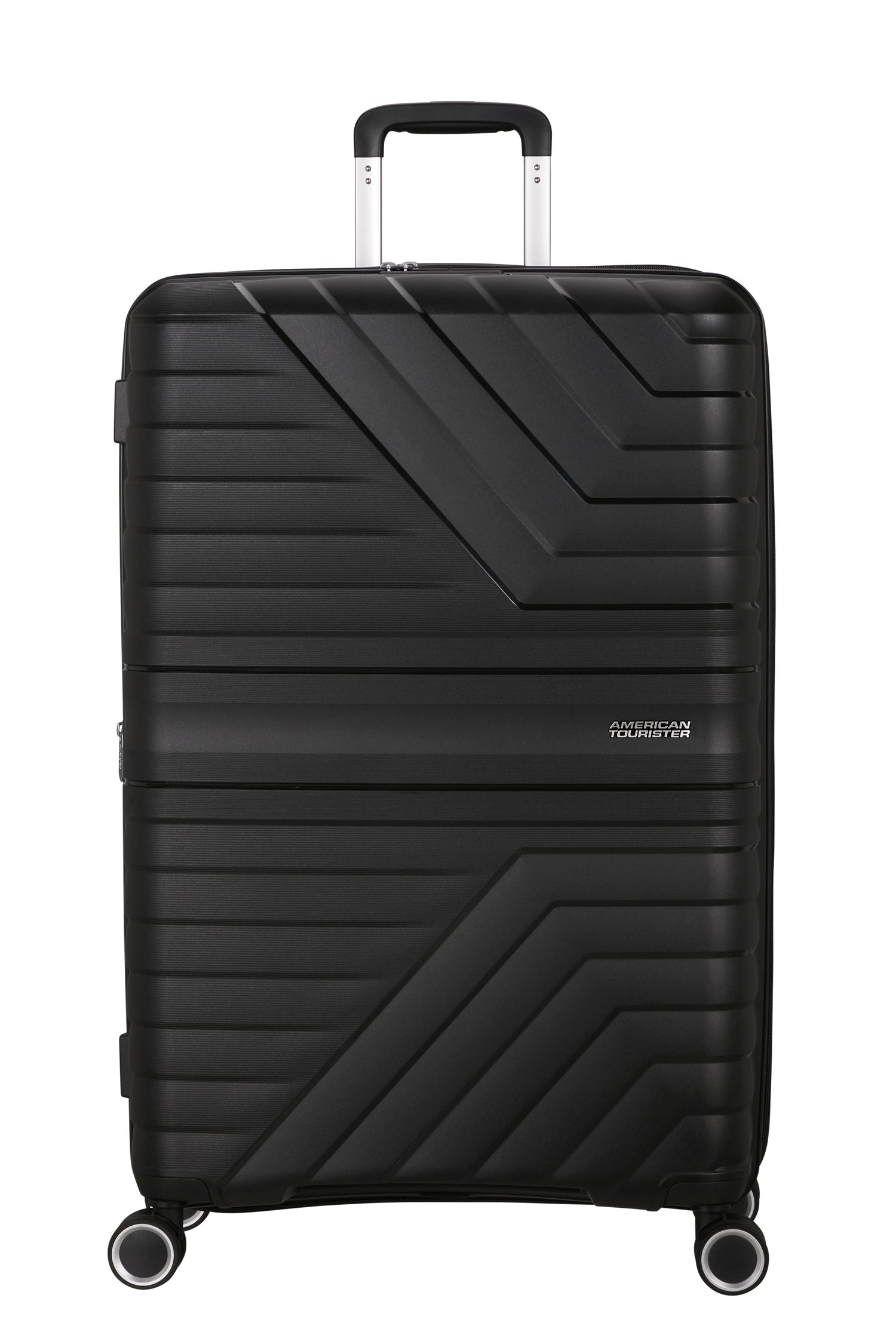 AMERICAN TOURISTER Iso matkalaukku extensible Flytwisti