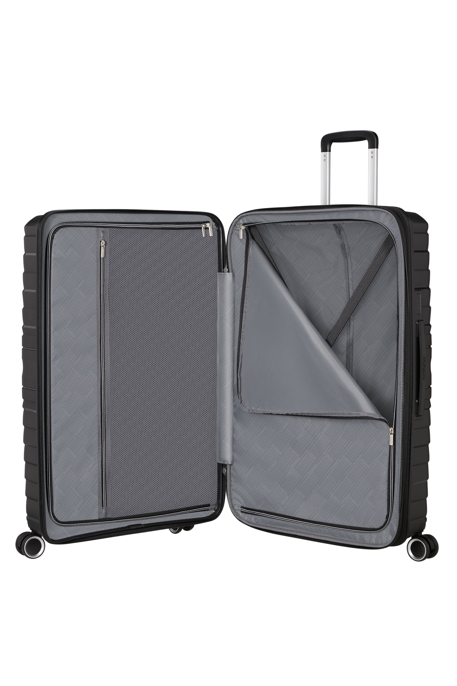 AMERICAN TOURISTER Iso matkalaukku extensible Flytwisti