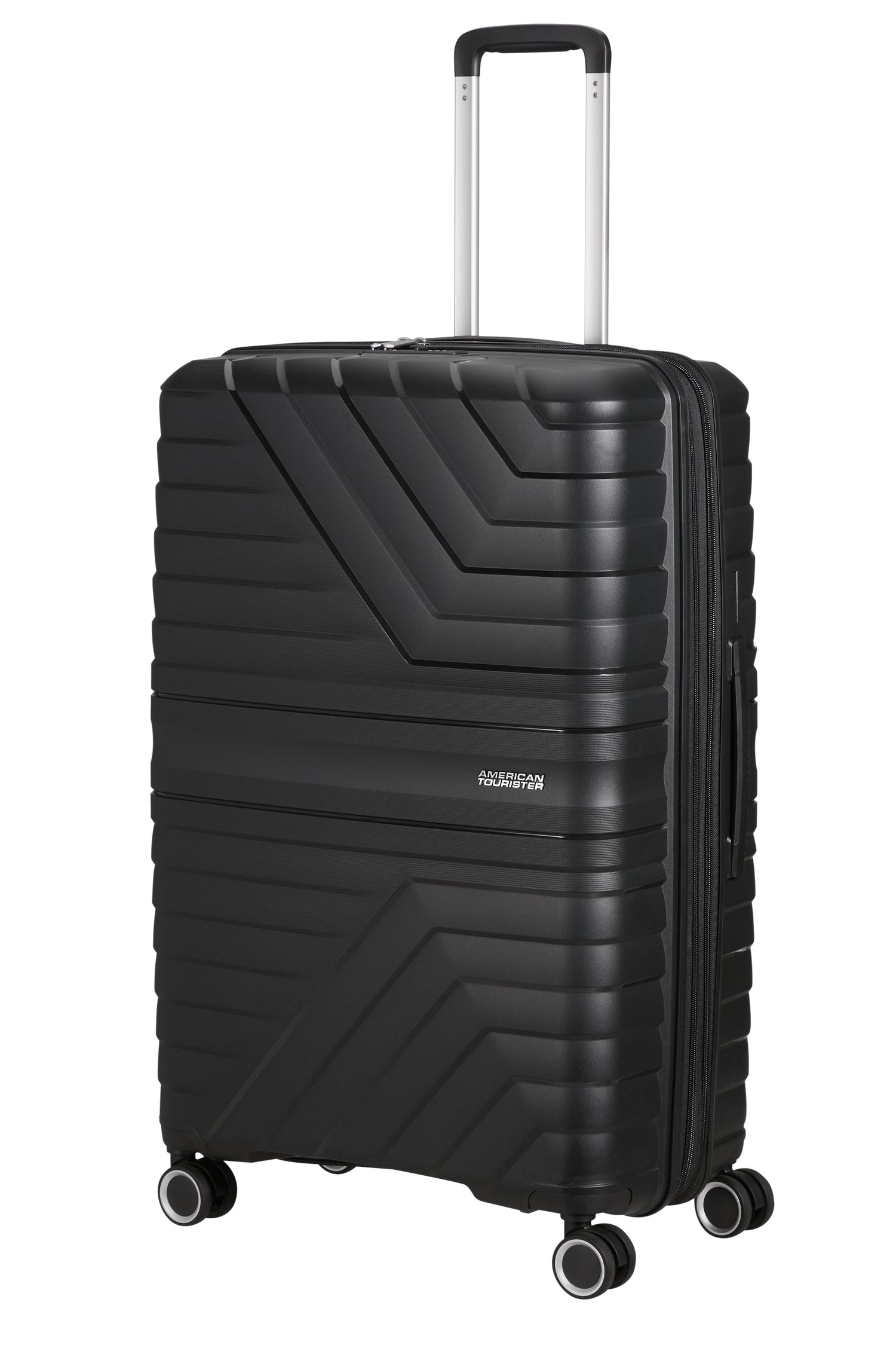 AMERICAN TOURISTER Iso matkalaukku extensible Flytwisti