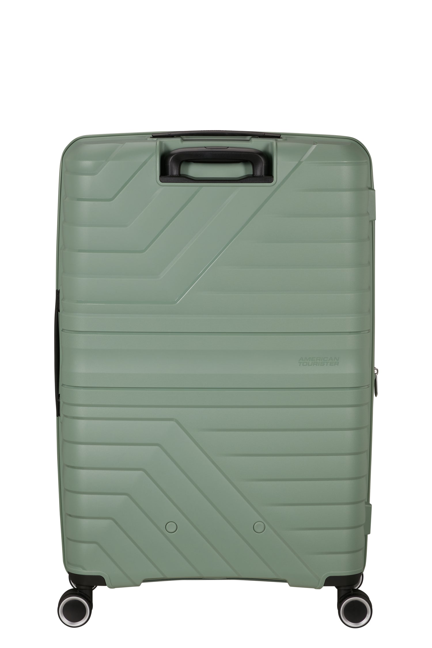AMERICAN TOURISTER Iso matkalaukku extensible Flytwisti