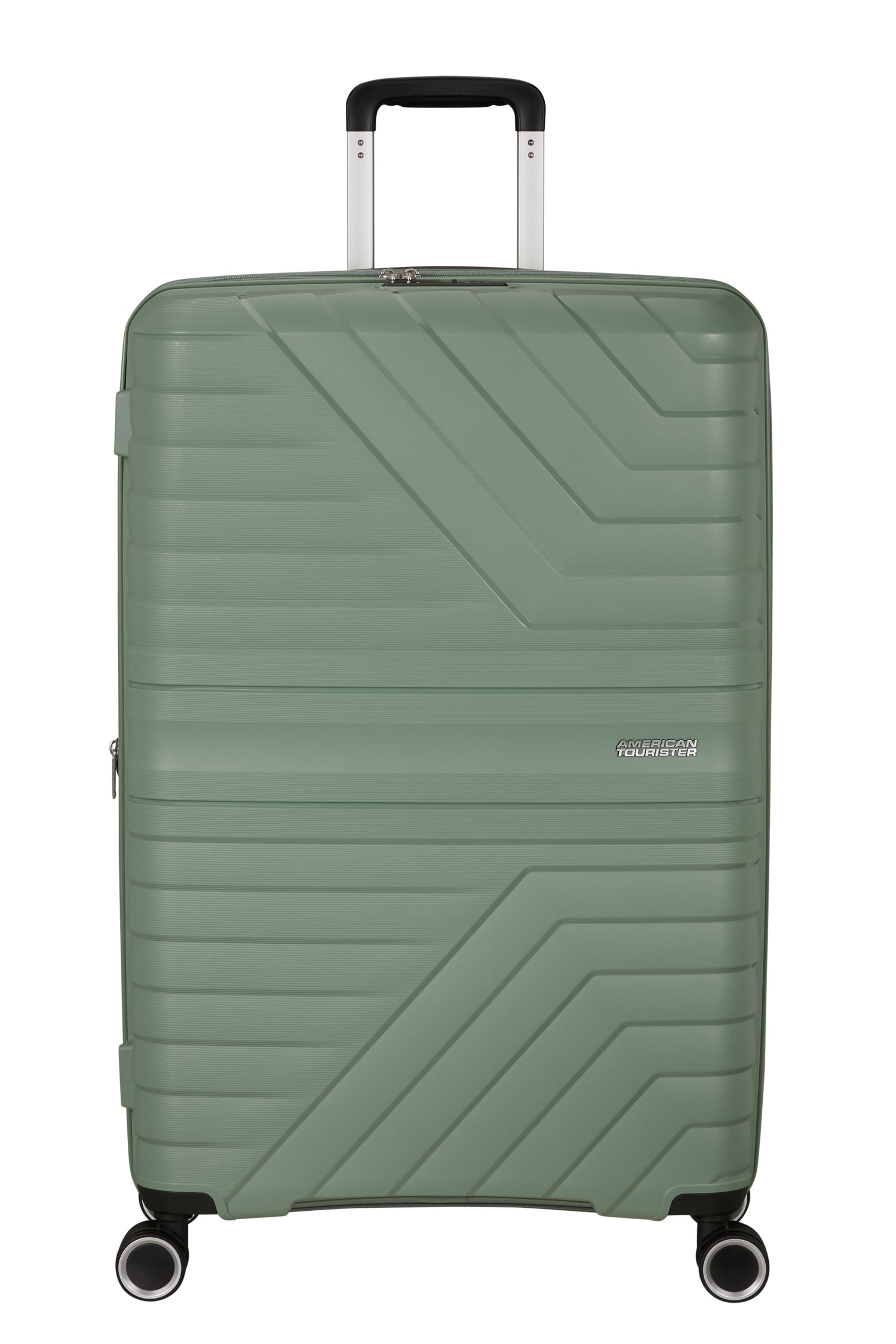 AMERICAN TOURISTER Iso matkalaukku extensible Flytwisti