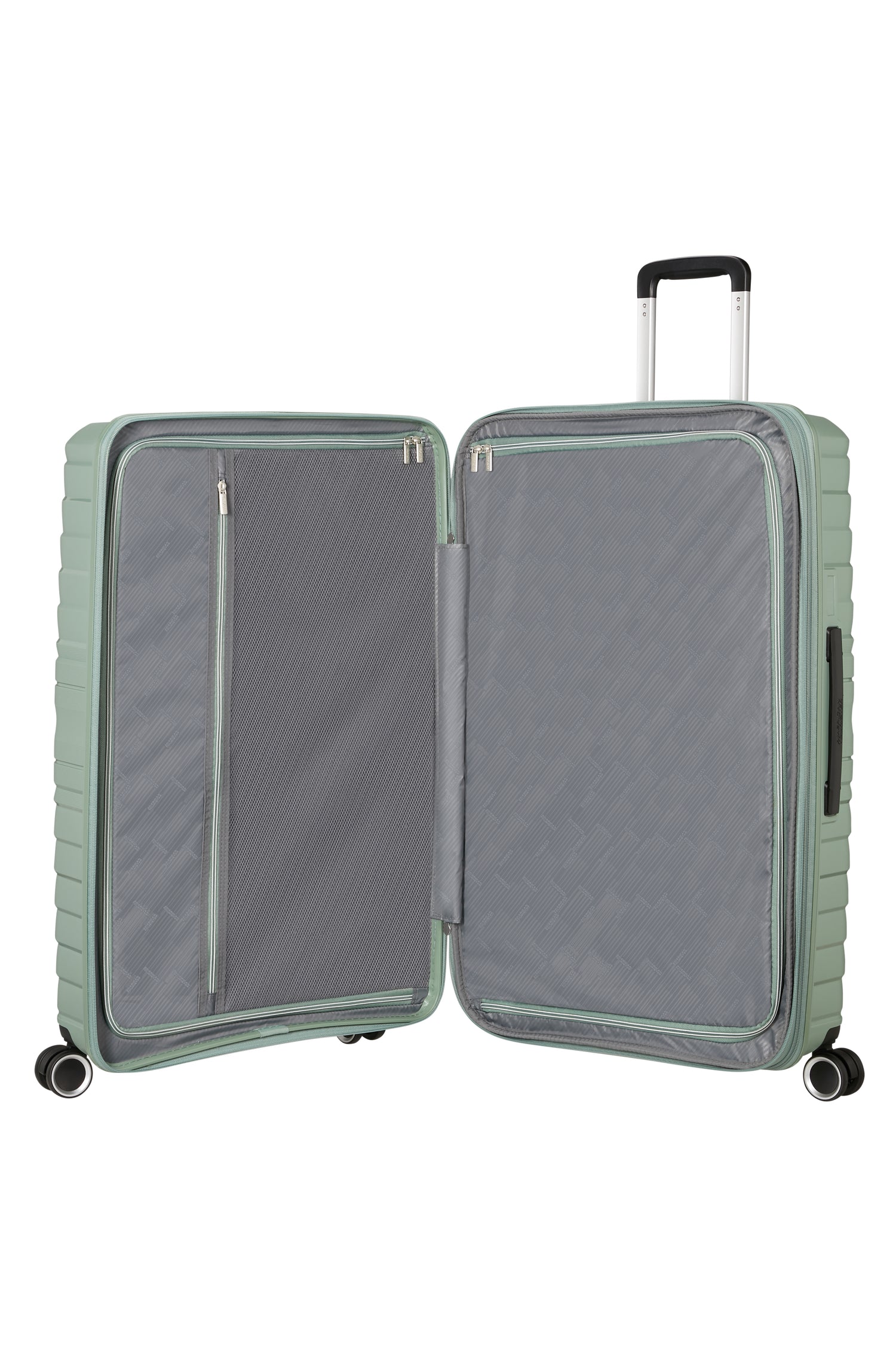 AMERICAN TOURISTER Iso matkalaukku extensible Flytwisti