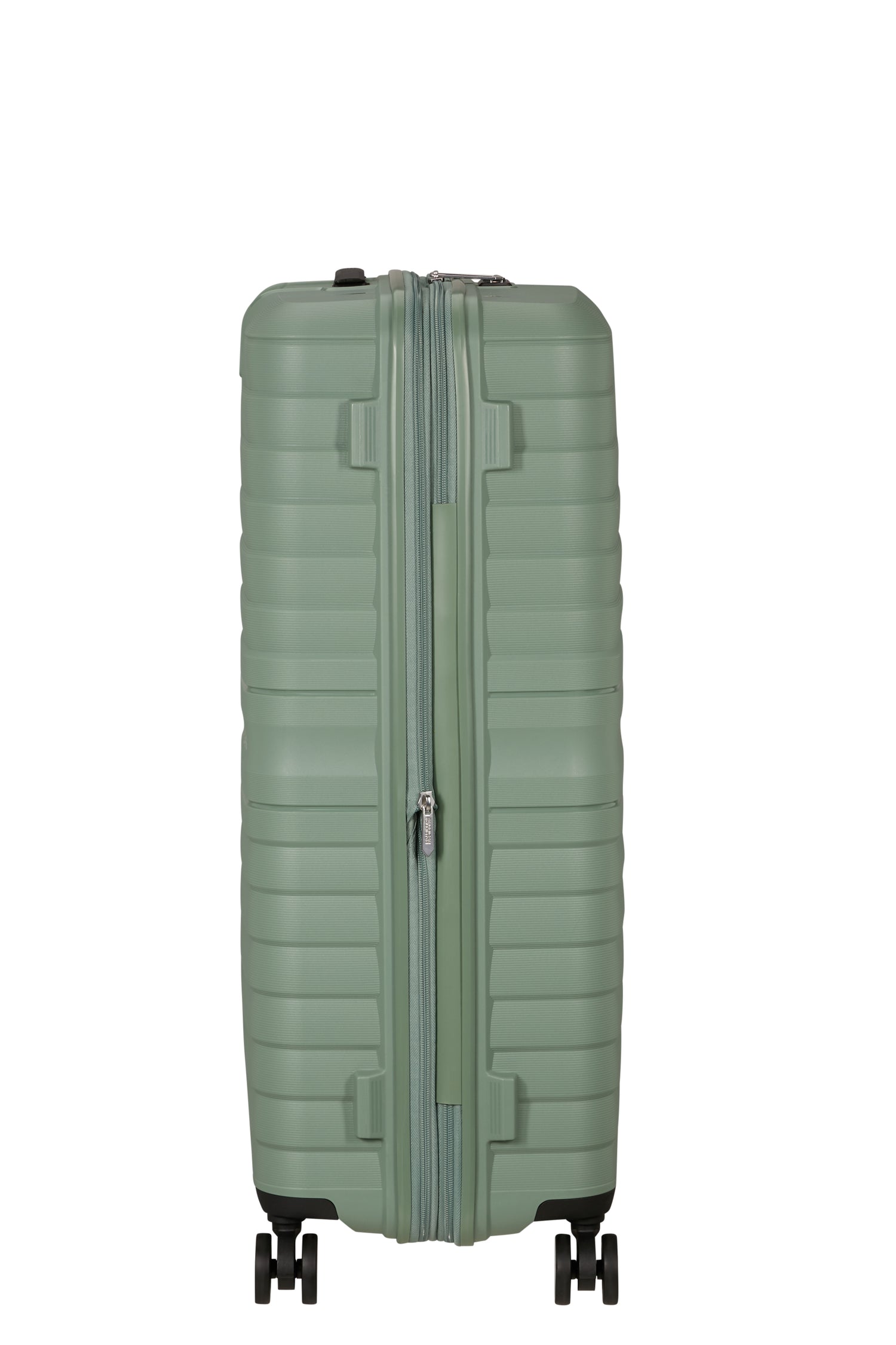AMERICAN TOURISTER Iso matkalaukku extensible Flytwisti