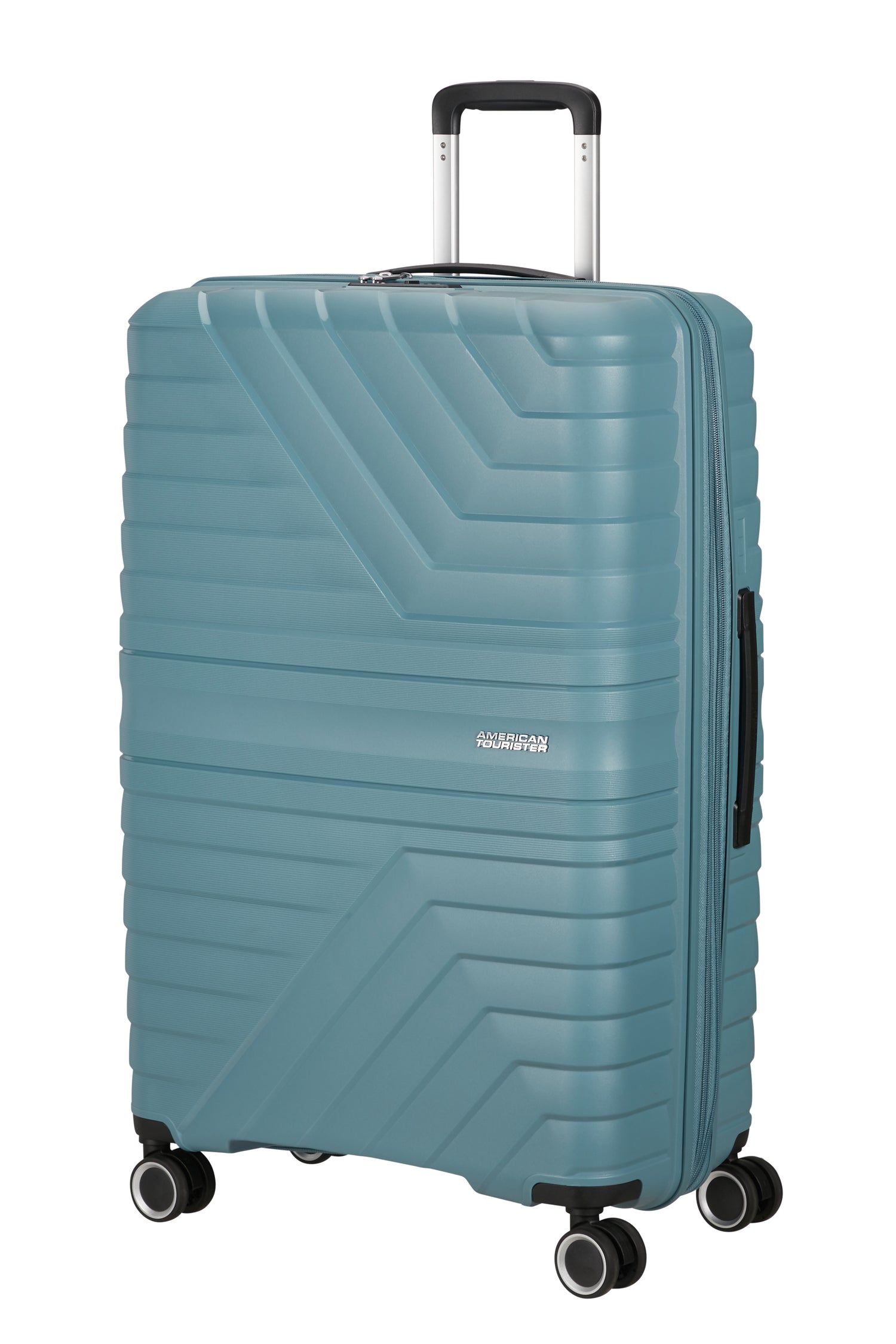 AMERICAN TOURISTER Iso matkalaukku extensible Flytwisti