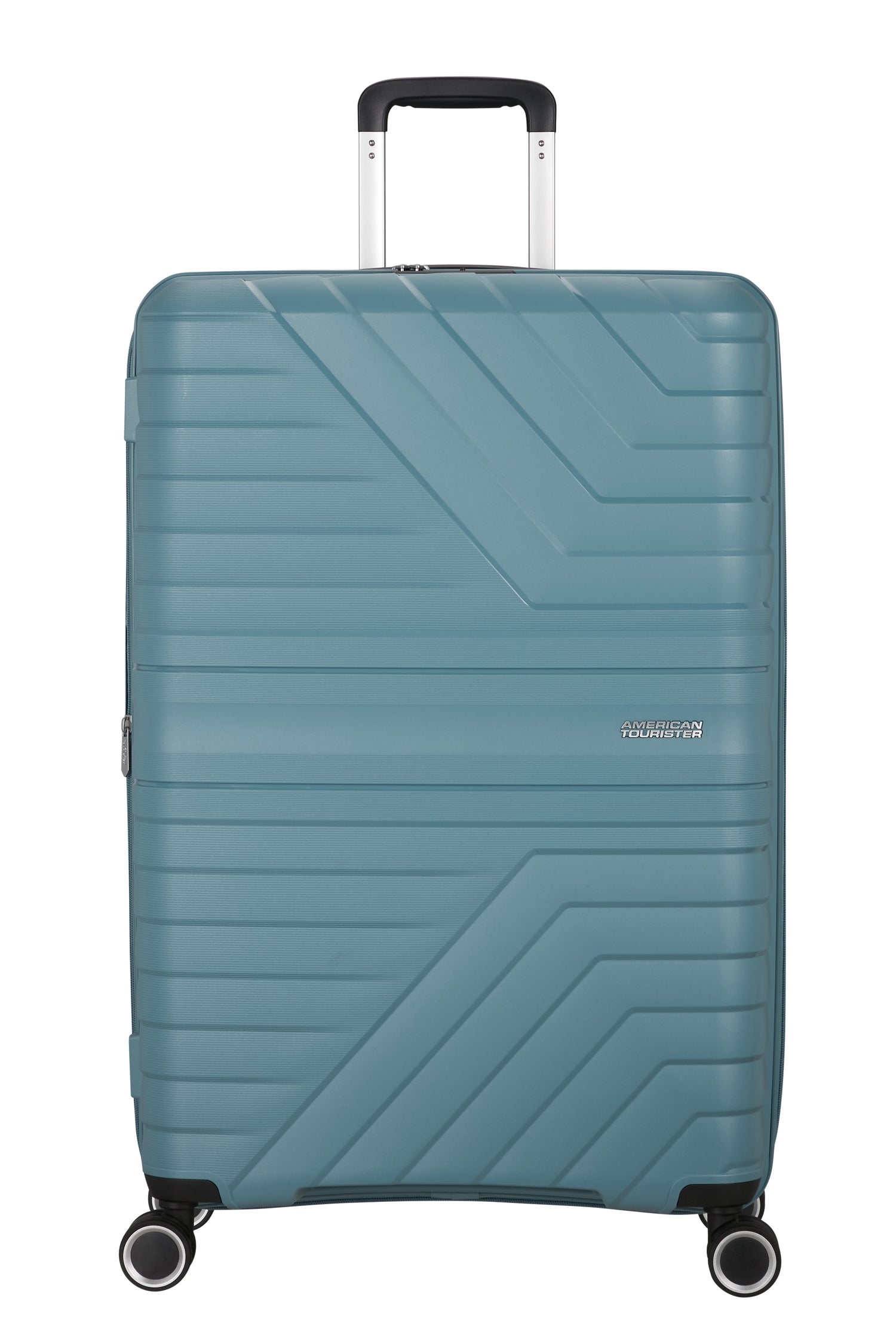 AMERICAN TOURISTER Iso matkalaukku extensible Flytwisti
