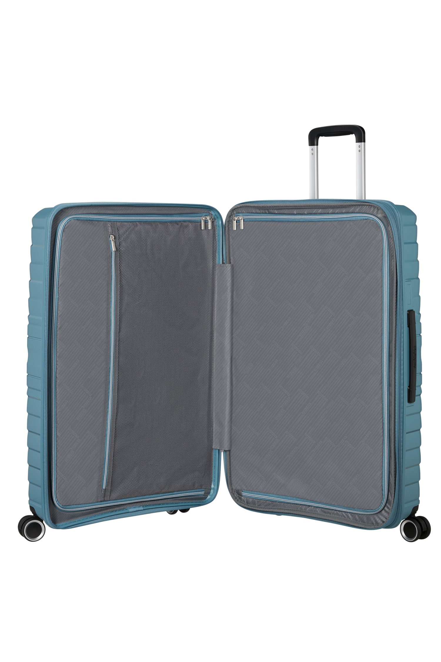 AMERICAN TOURISTER Iso matkalaukku extensible Flytwisti