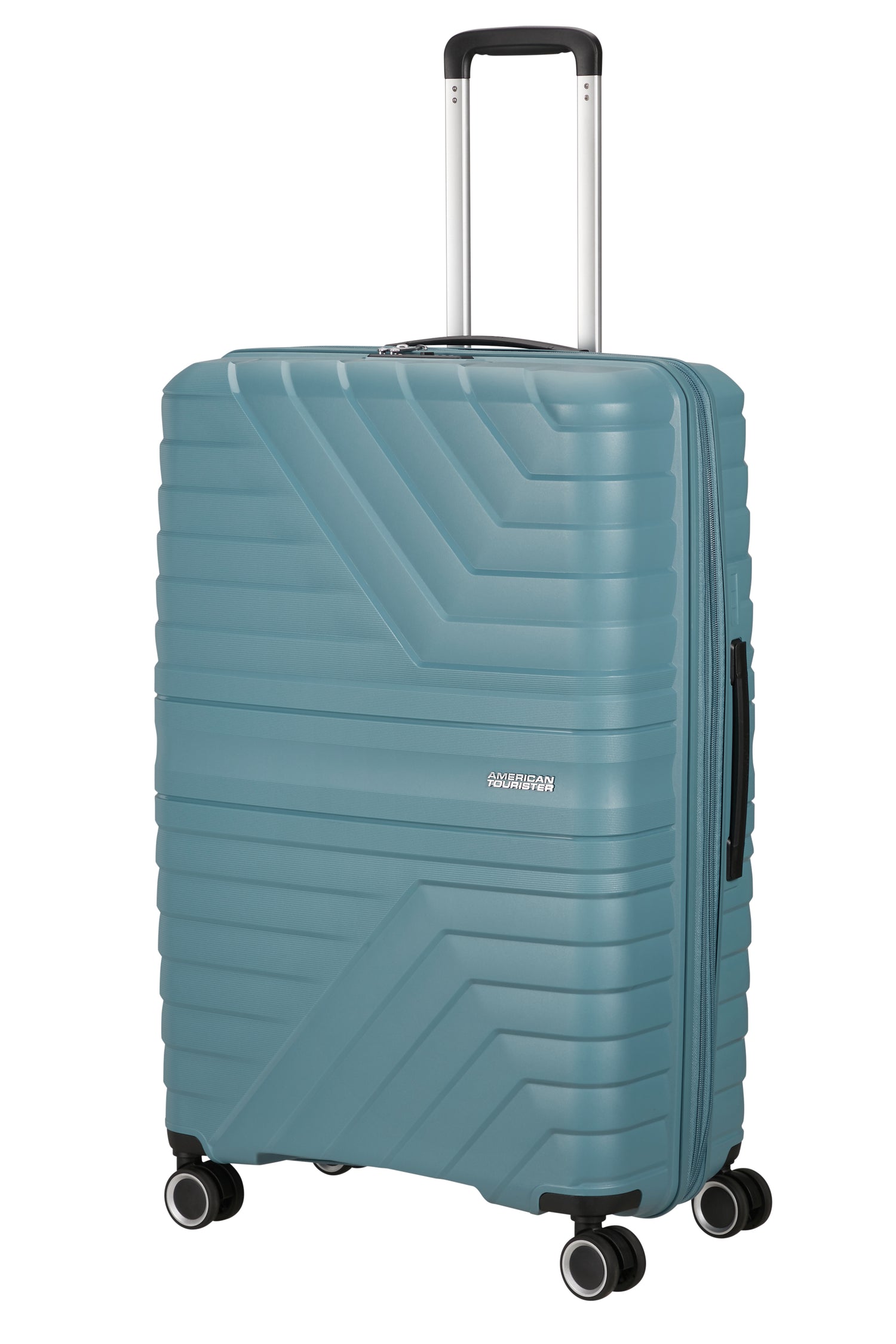 AMERICAN TOURISTER Iso matkalaukku extensible Flytwisti