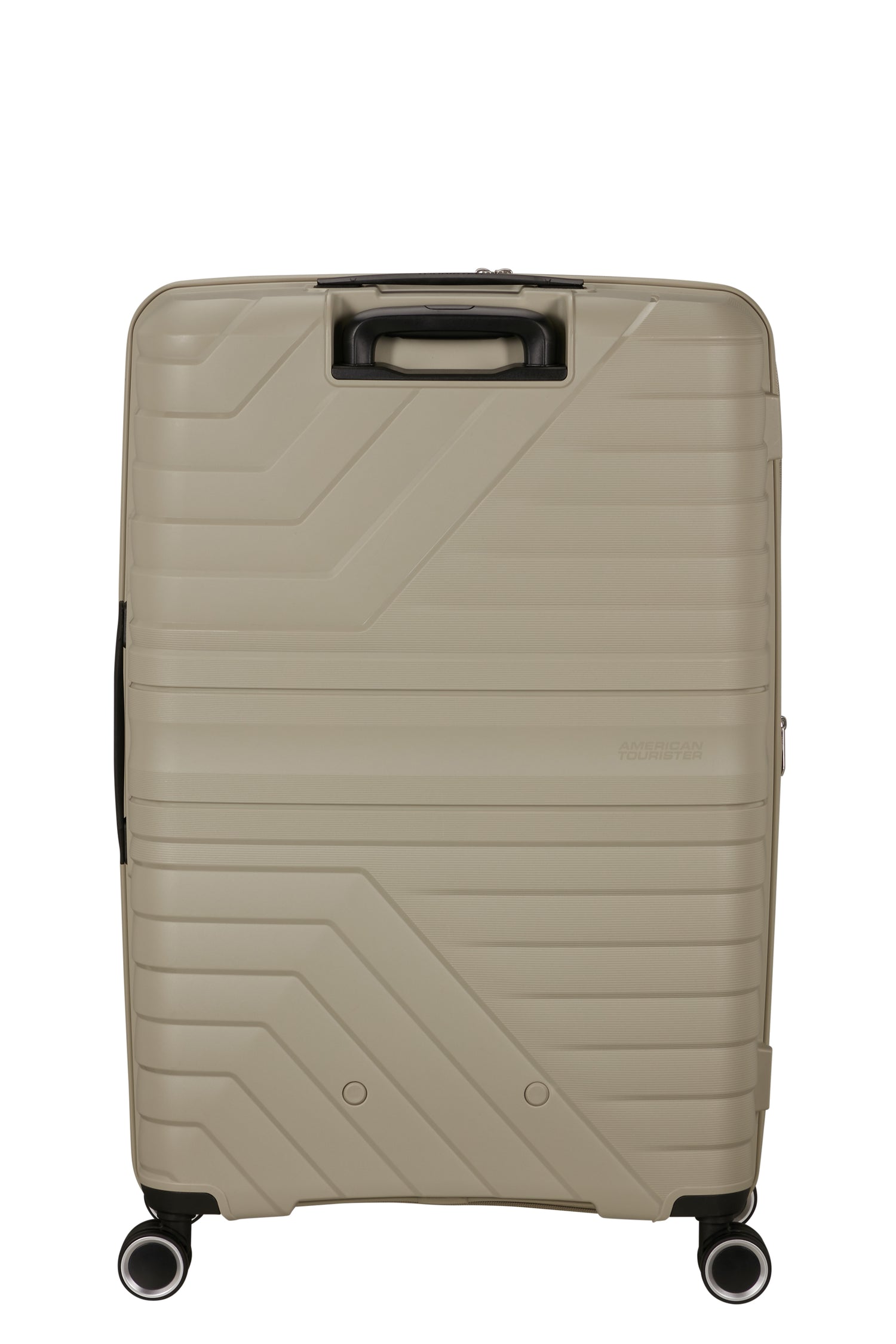 AMERICAN TOURISTER Iso matkalaukku extensible Flytwisti