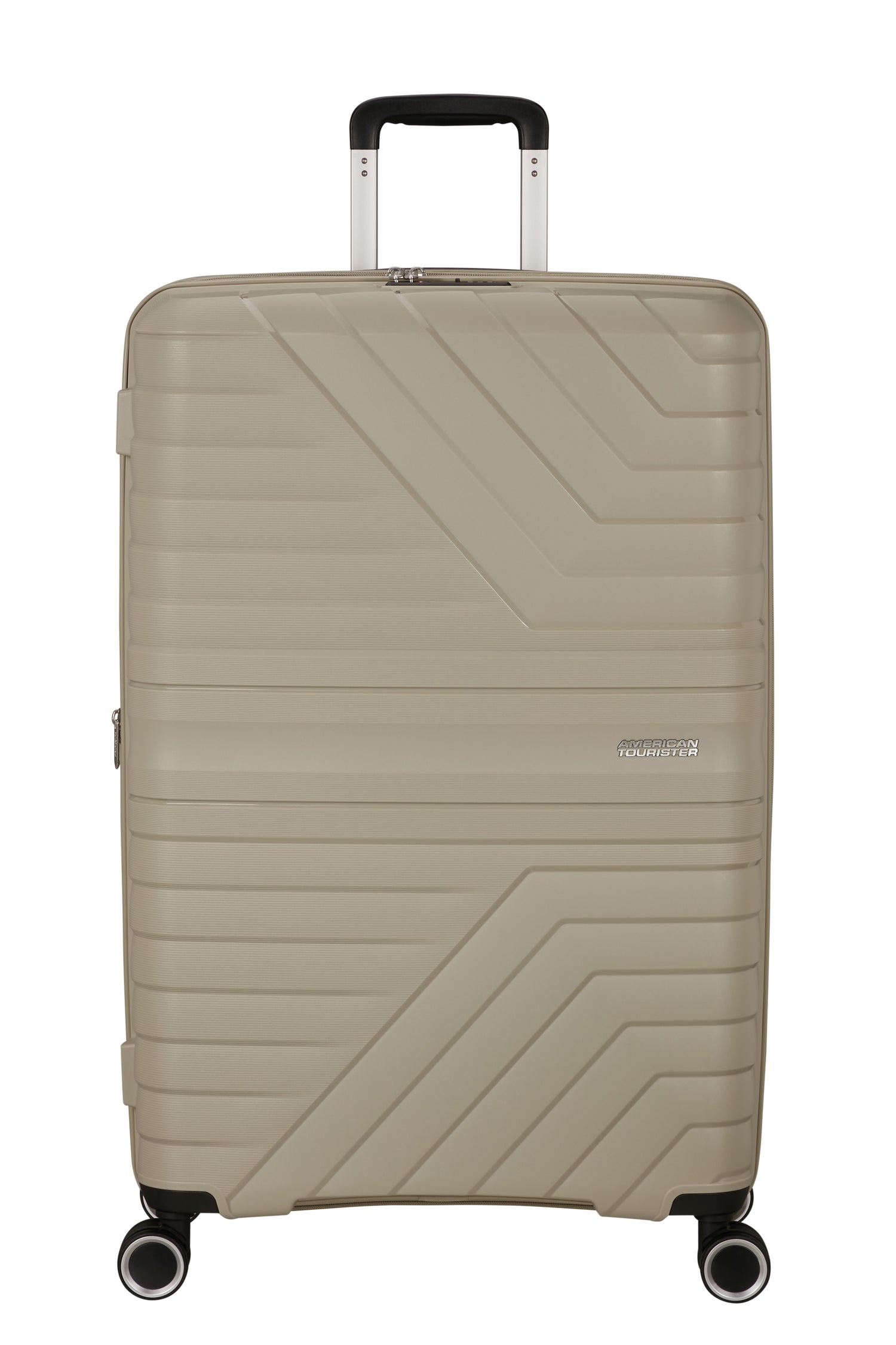 AMERICAN TOURISTER Iso matkalaukku extensible Flytwisti