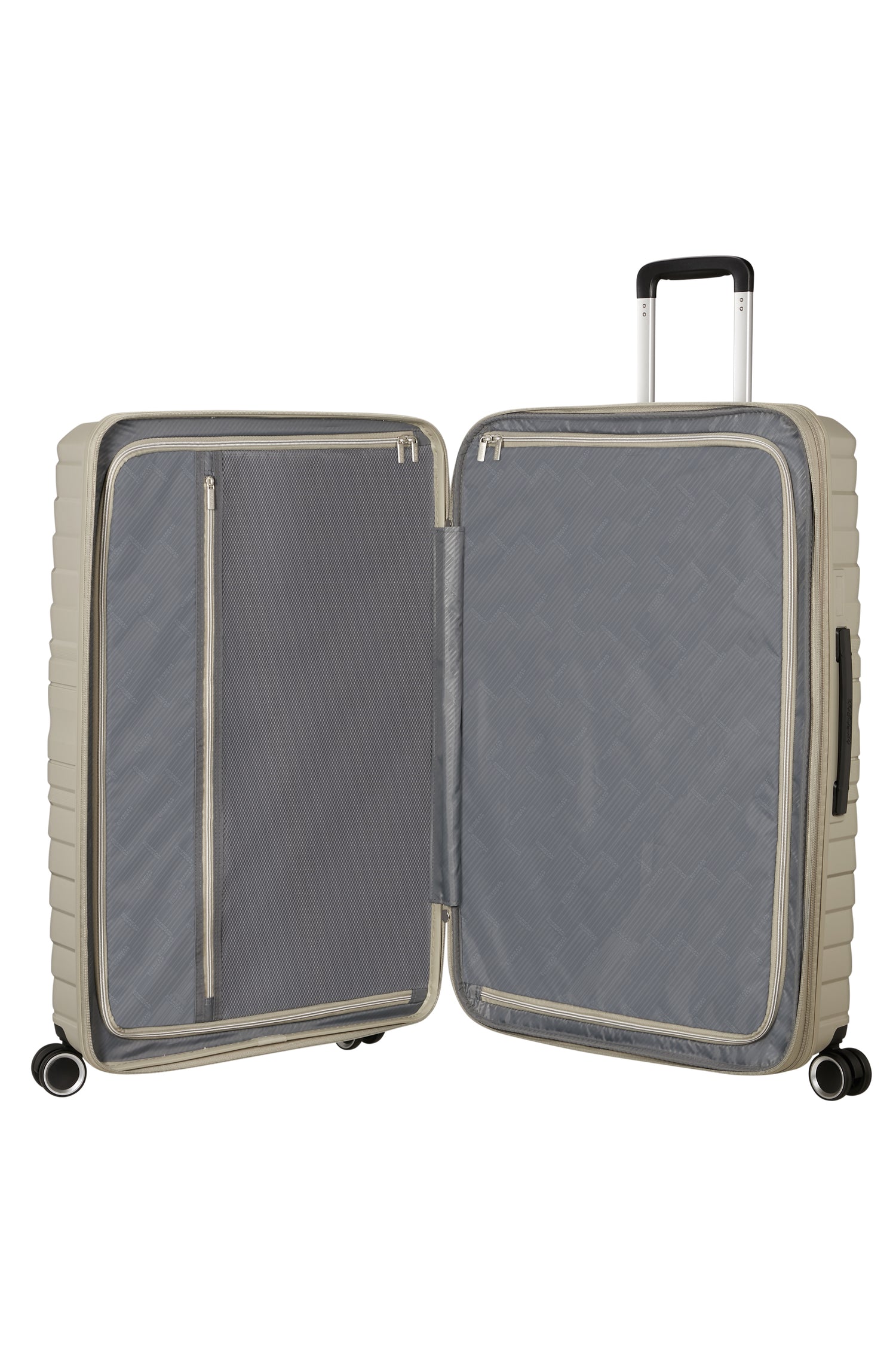 AMERICAN TOURISTER Iso matkalaukku extensible Flytwisti