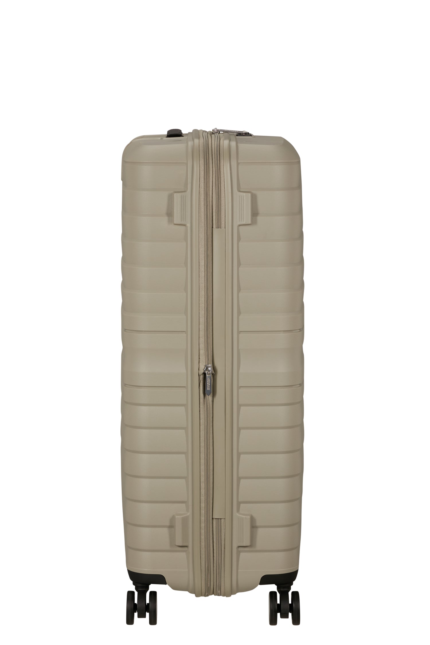 AMERICAN TOURISTER Iso matkalaukku extensible Flytwisti