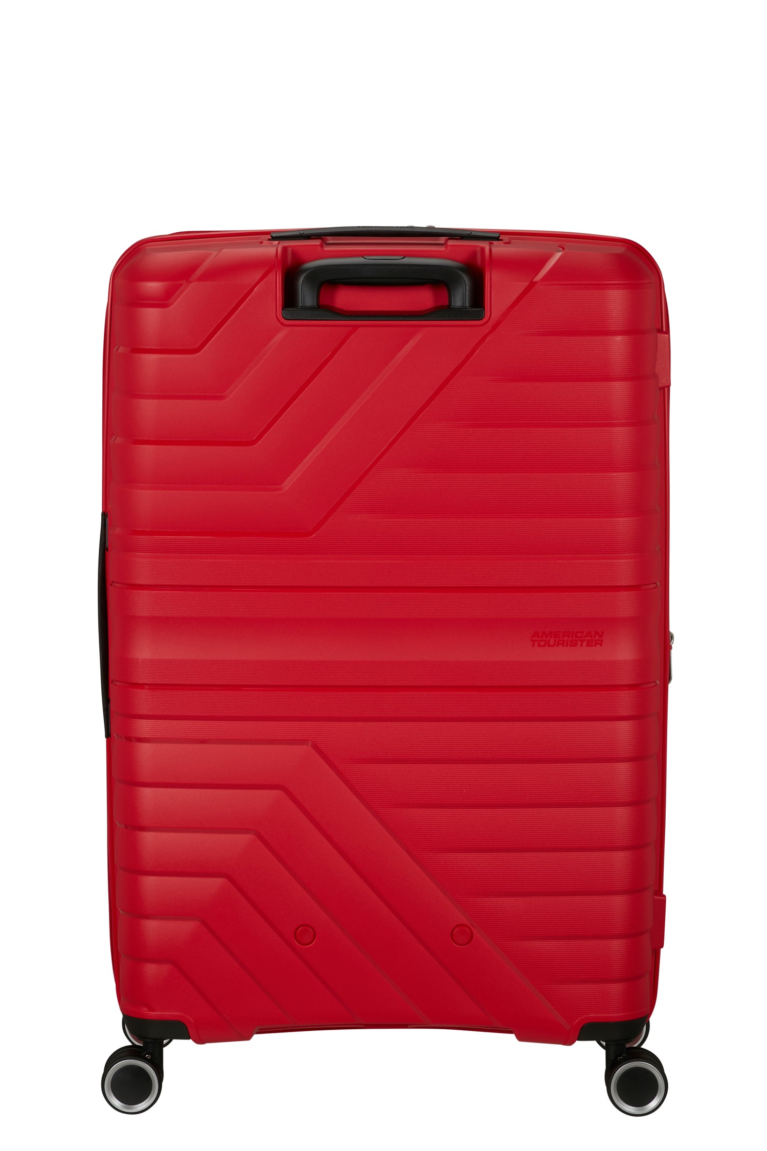 AMERICAN TOURISTER Iso matkalaukku extensible Flytwisti