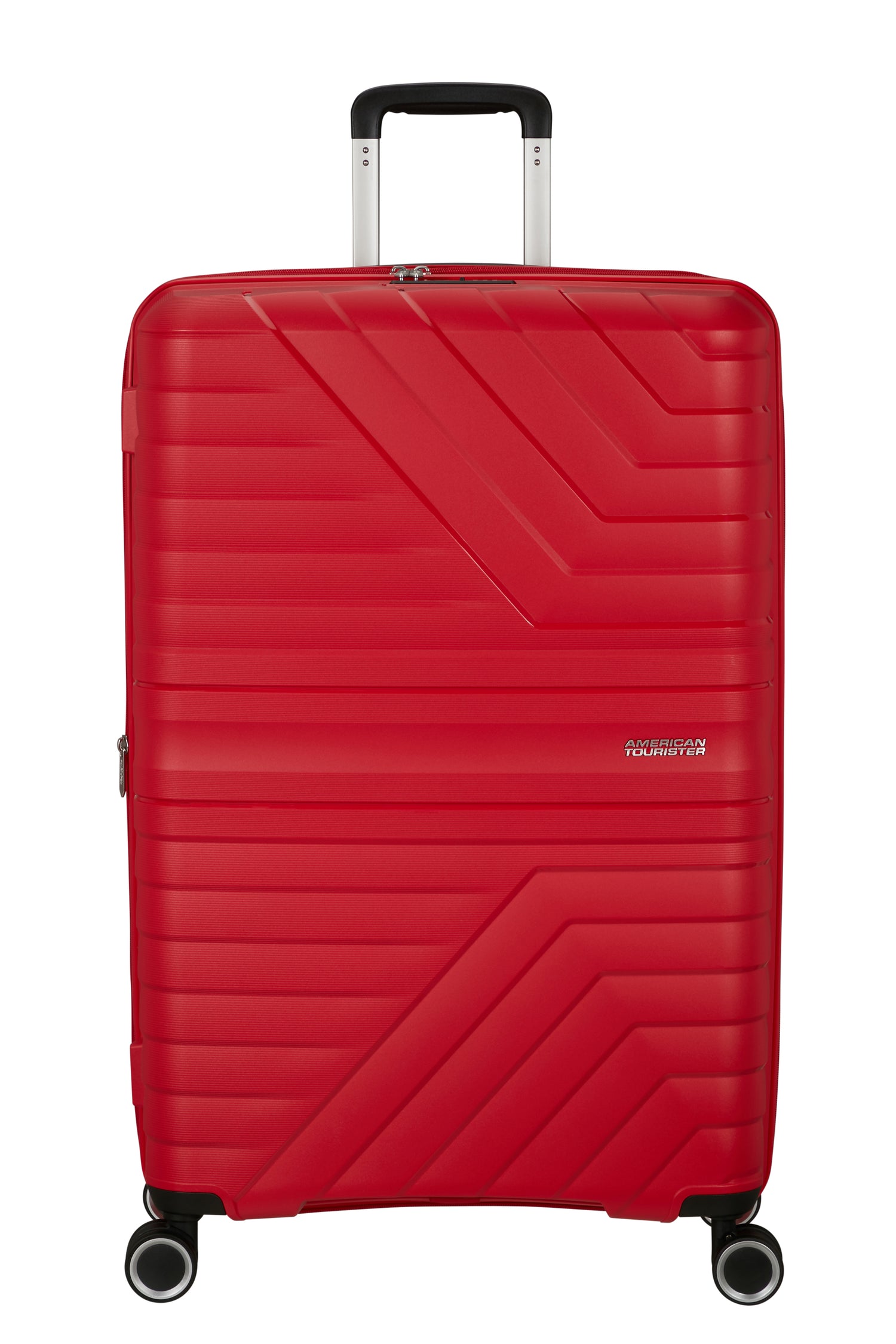 AMERICAN TOURISTER Iso matkalaukku extensible Flytwisti