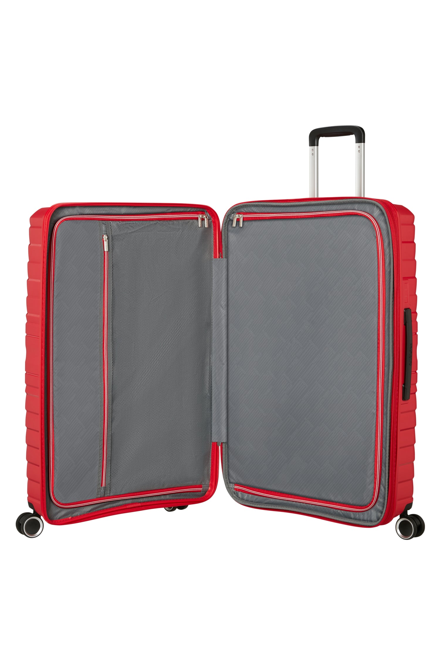 AMERICAN TOURISTER Iso matkalaukku extensible Flytwisti