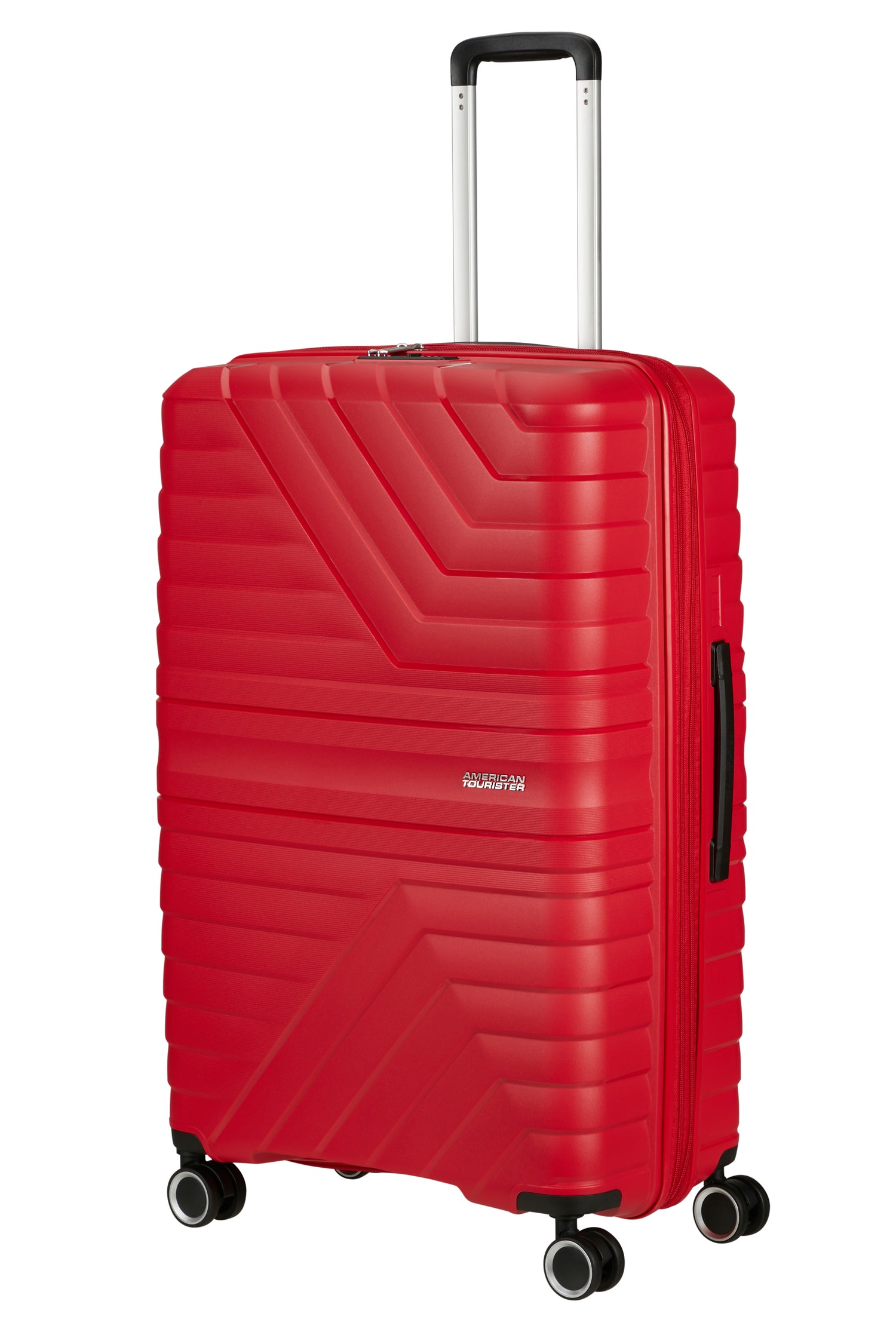 AMERICAN TOURISTER Iso matkalaukku extensible Flytwisti