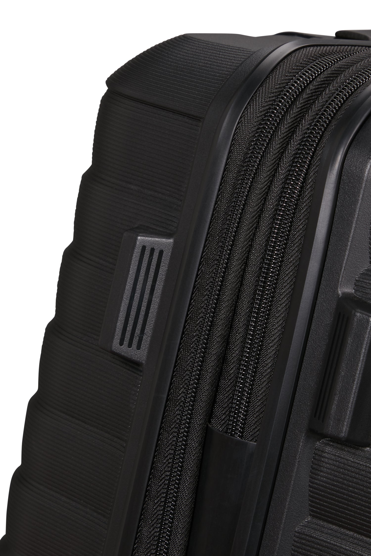 AMERICAN TOURISTER Iso matkalaukku extensible Flytwisti