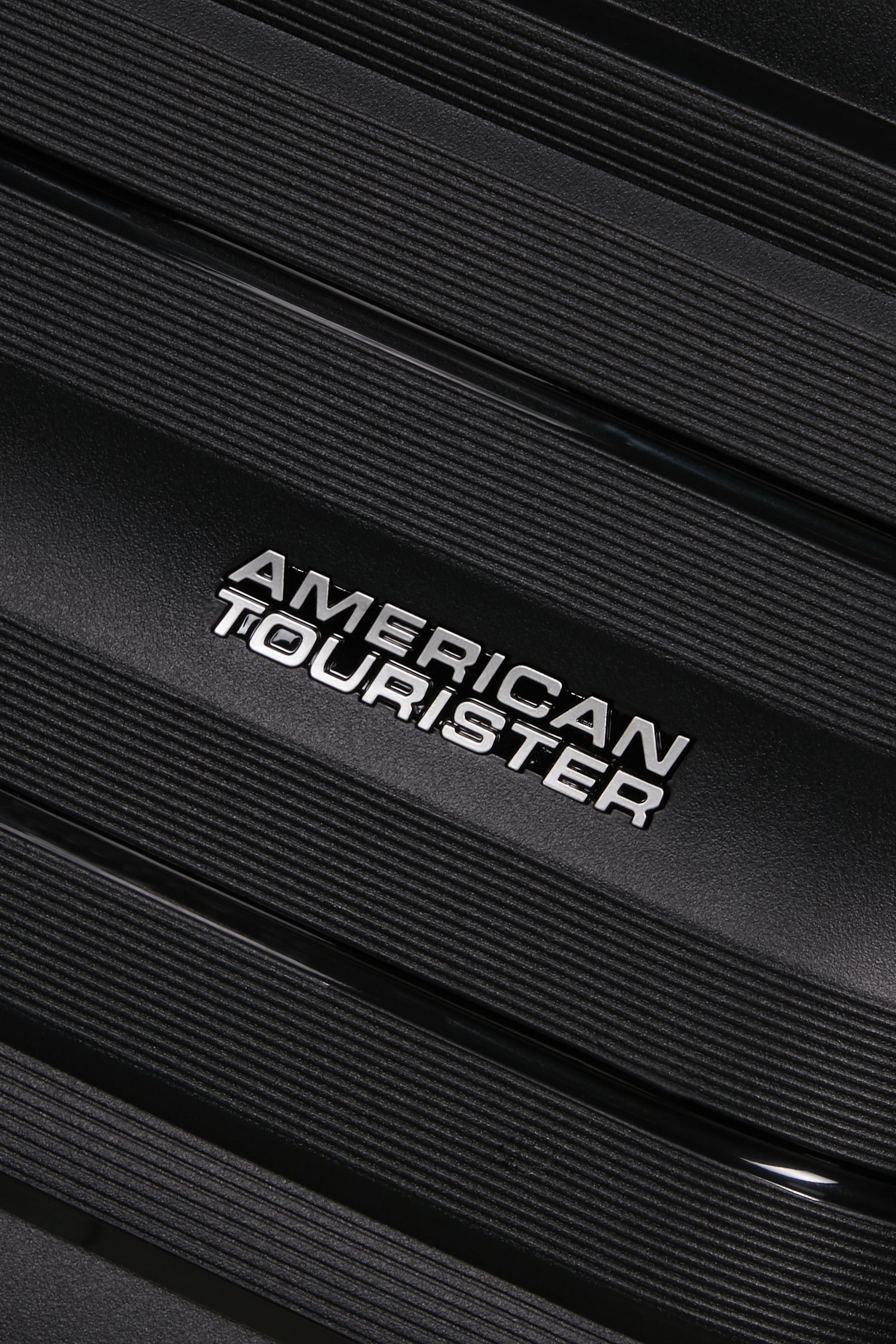 AMERICAN TOURISTER Iso matkalaukku extensible Flytwisti