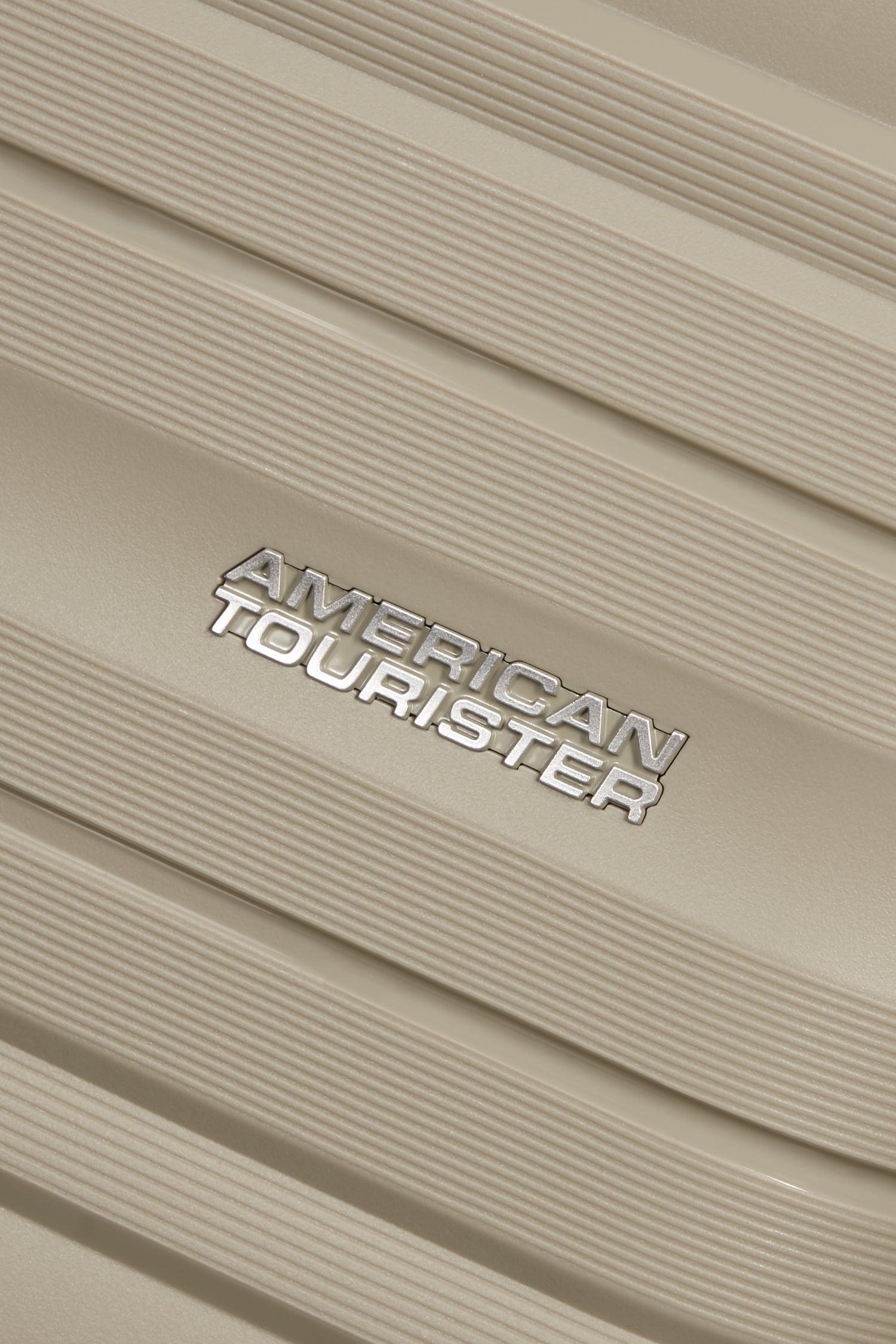 AMERICAN TOURISTER Iso matkalaukku extensible Flytwisti