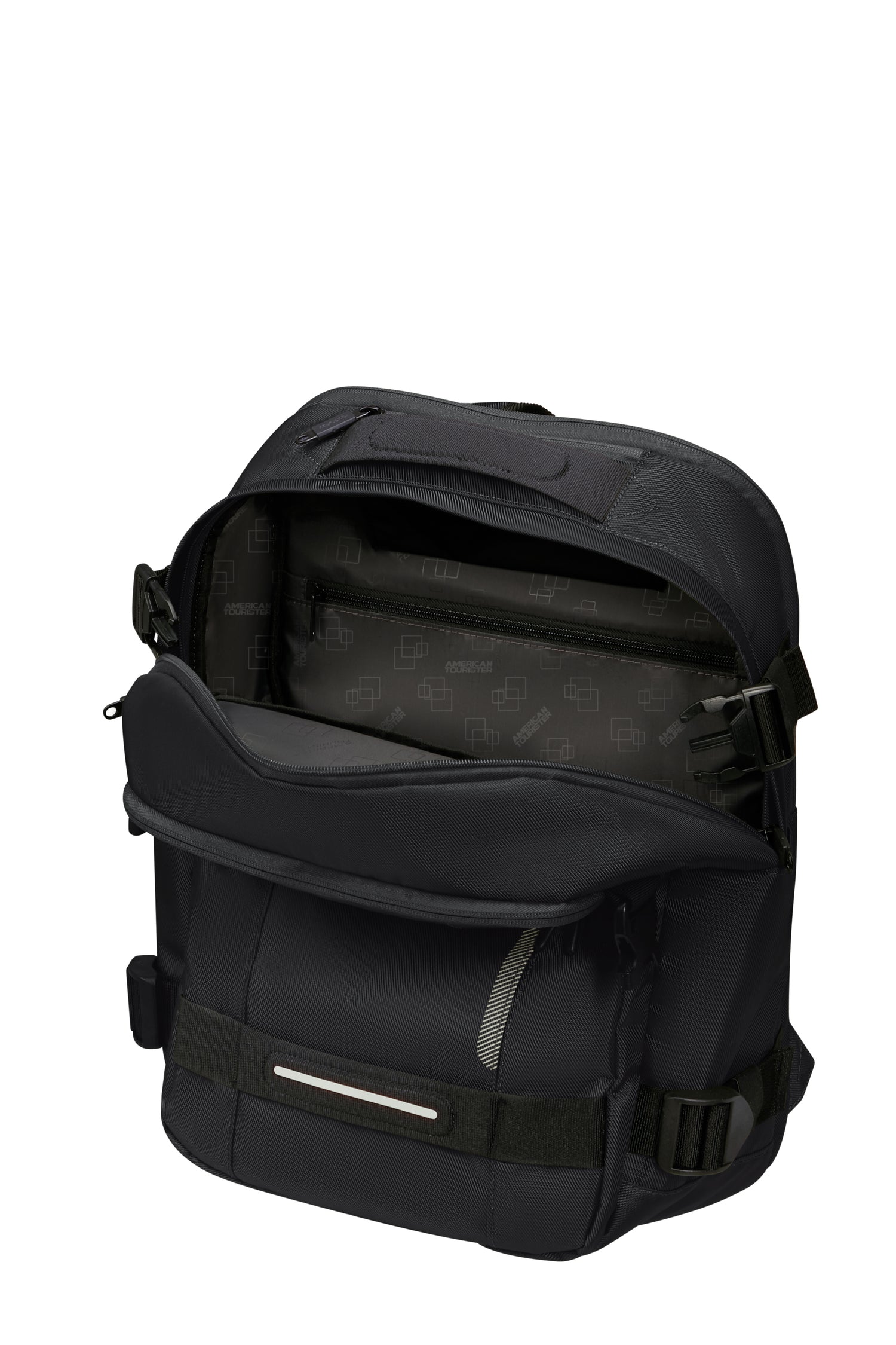 AMERICAN TOURISTER Zaino da 15,6 " URBAN TRACK