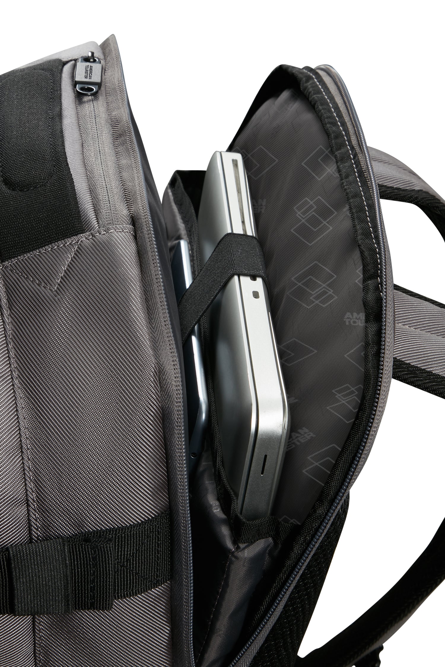 AMERICAN TOURISTER Zaino da 15,6 " URBAN TRACK