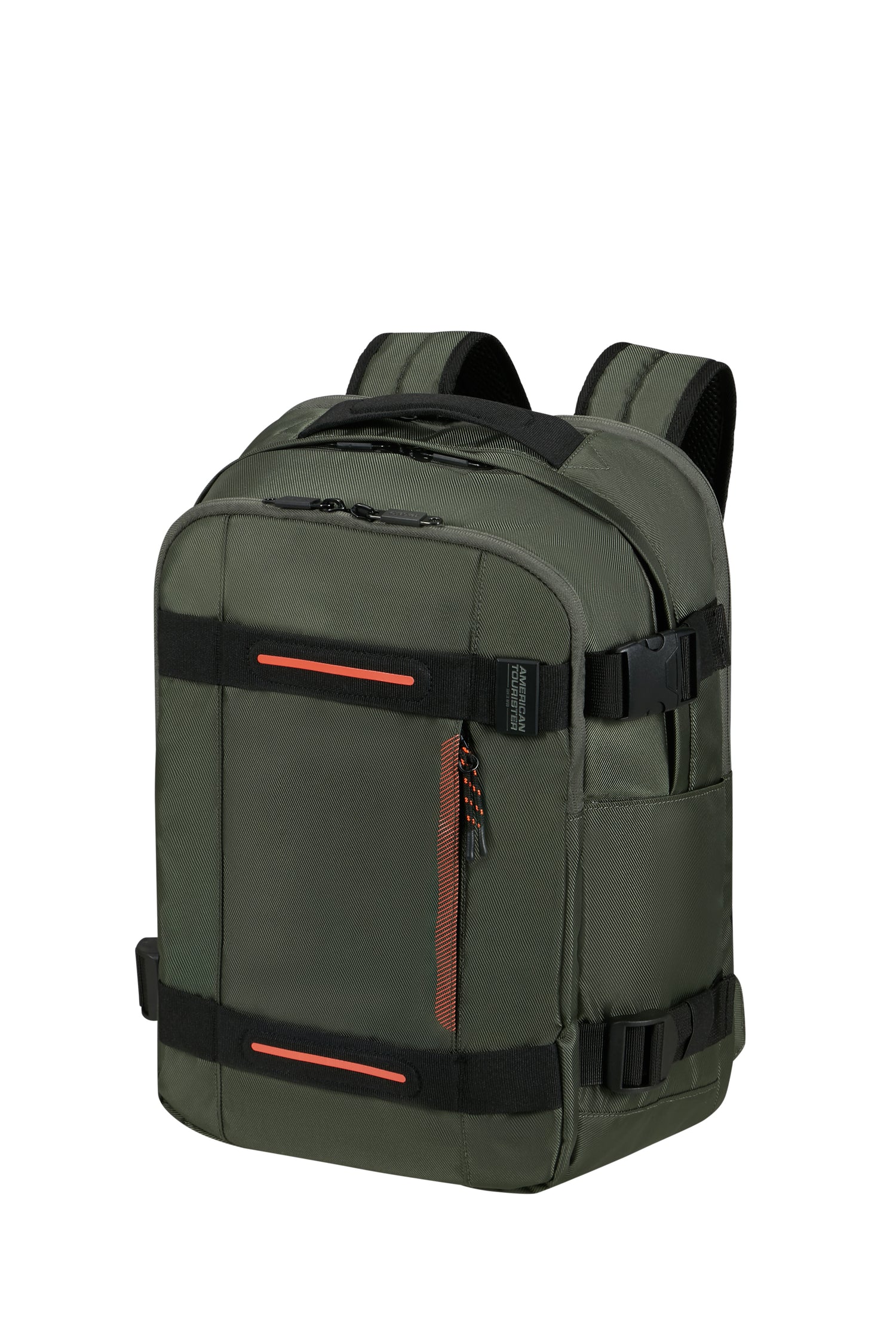 AMERICAN TOURISTER Zaino da 15,6 " URBAN TRACK