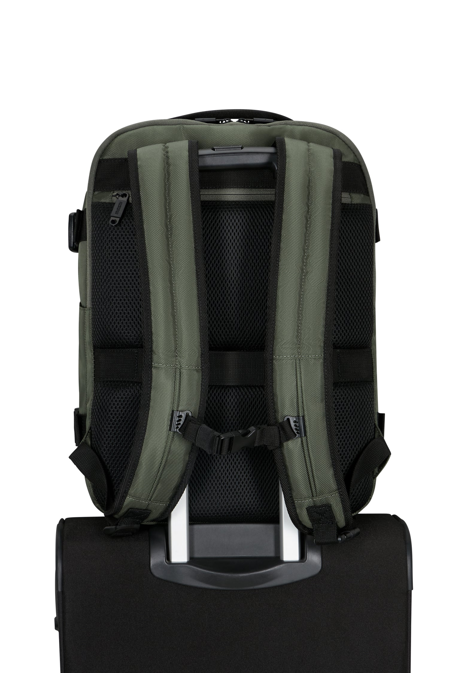 AMERICAN TOURISTER Zaino da 15,6 " URBAN TRACK