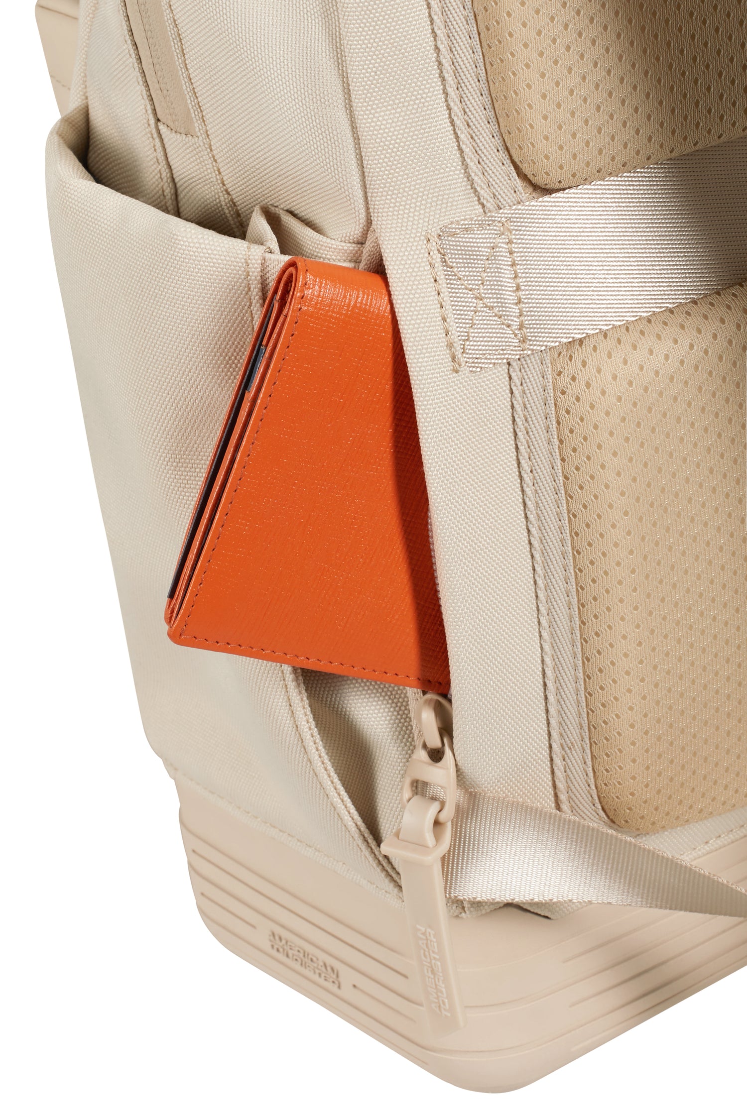 AMERICAN TOURISTER mochila 15" SOULPACK