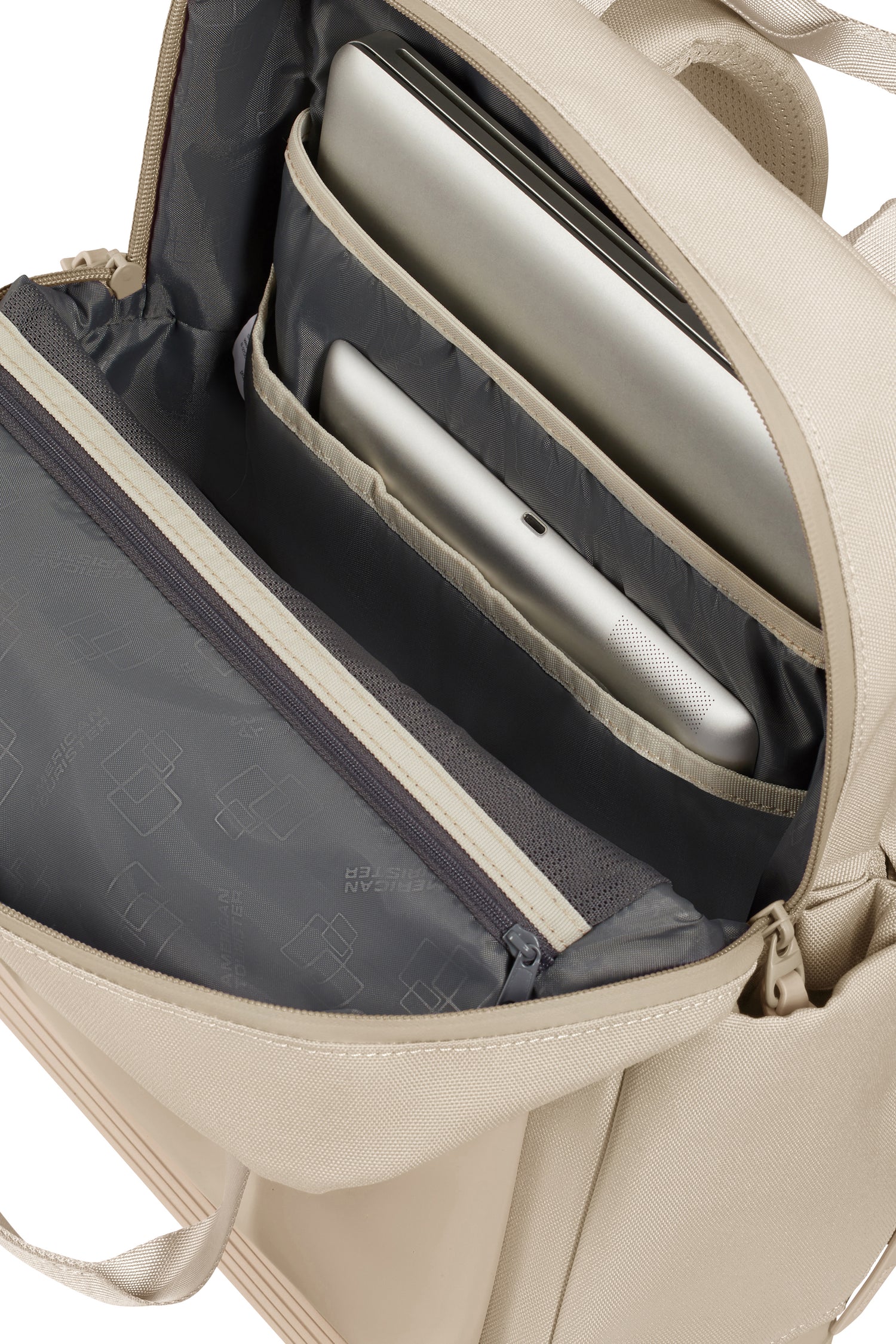 AMERICAN TOURISTER mochila 15" SOULPACK