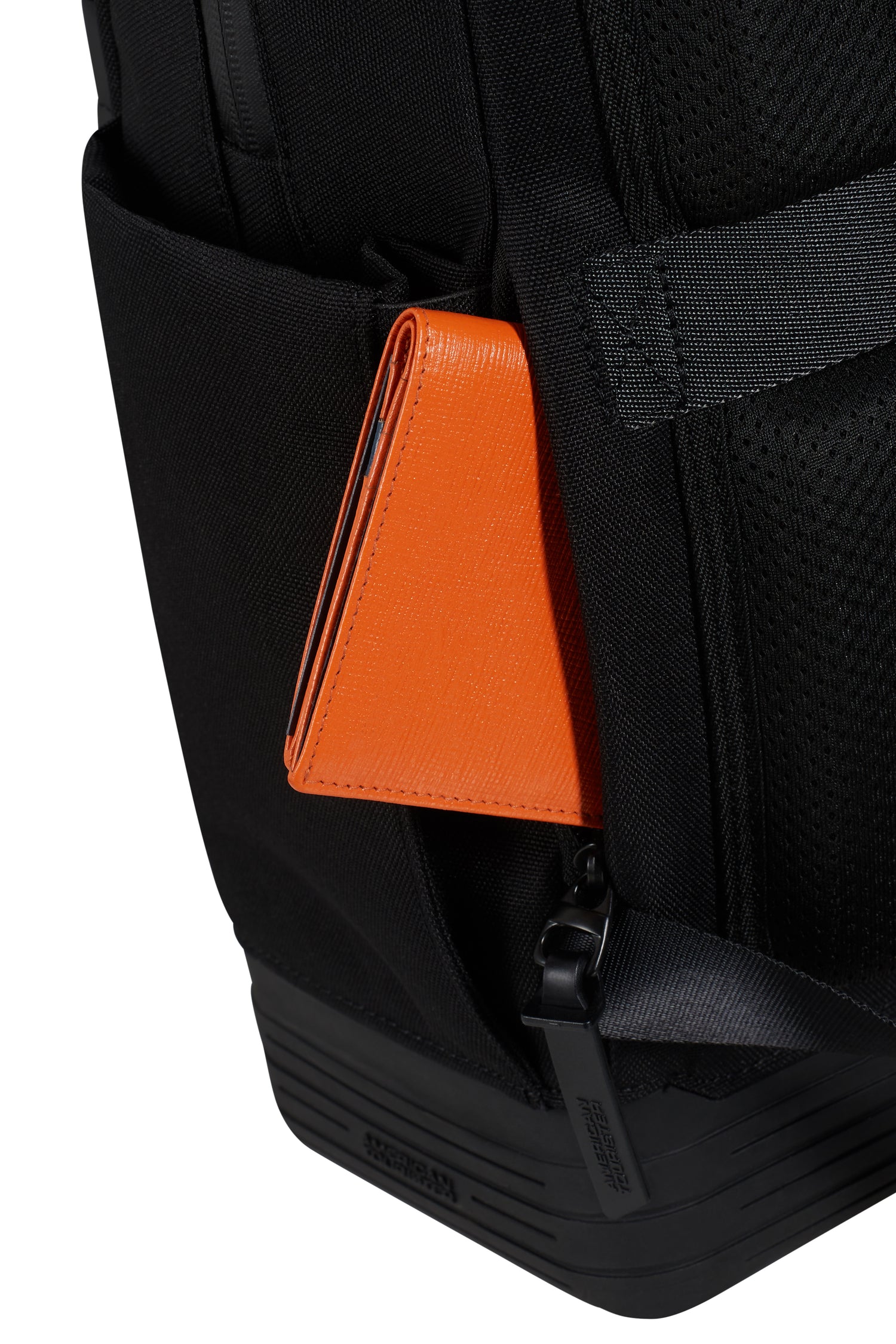 AMERICAN TOURISTER mochila 15" SOULPACK