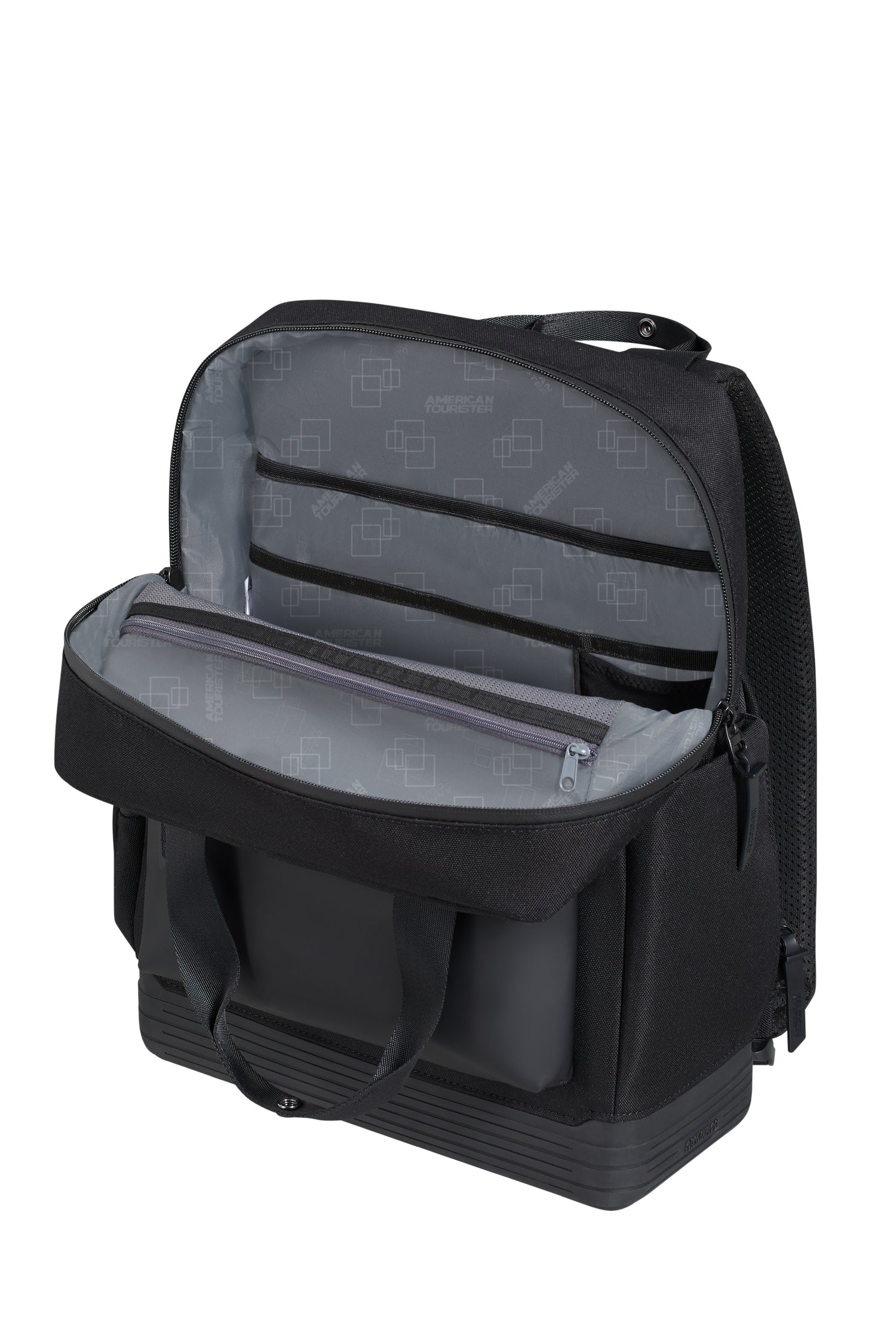 AMERICAN TOURISTER mochila 15" SOULPACK