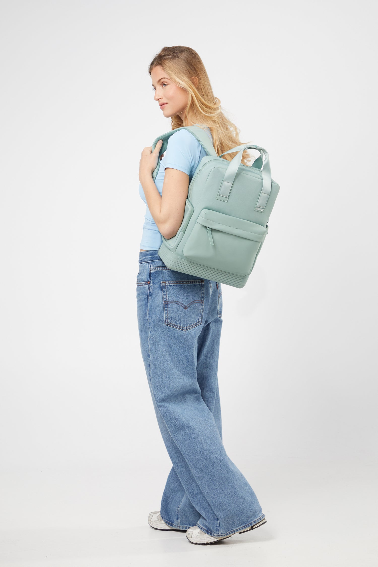 AMERICAN TOURISTER mochila 15" SOULPACK