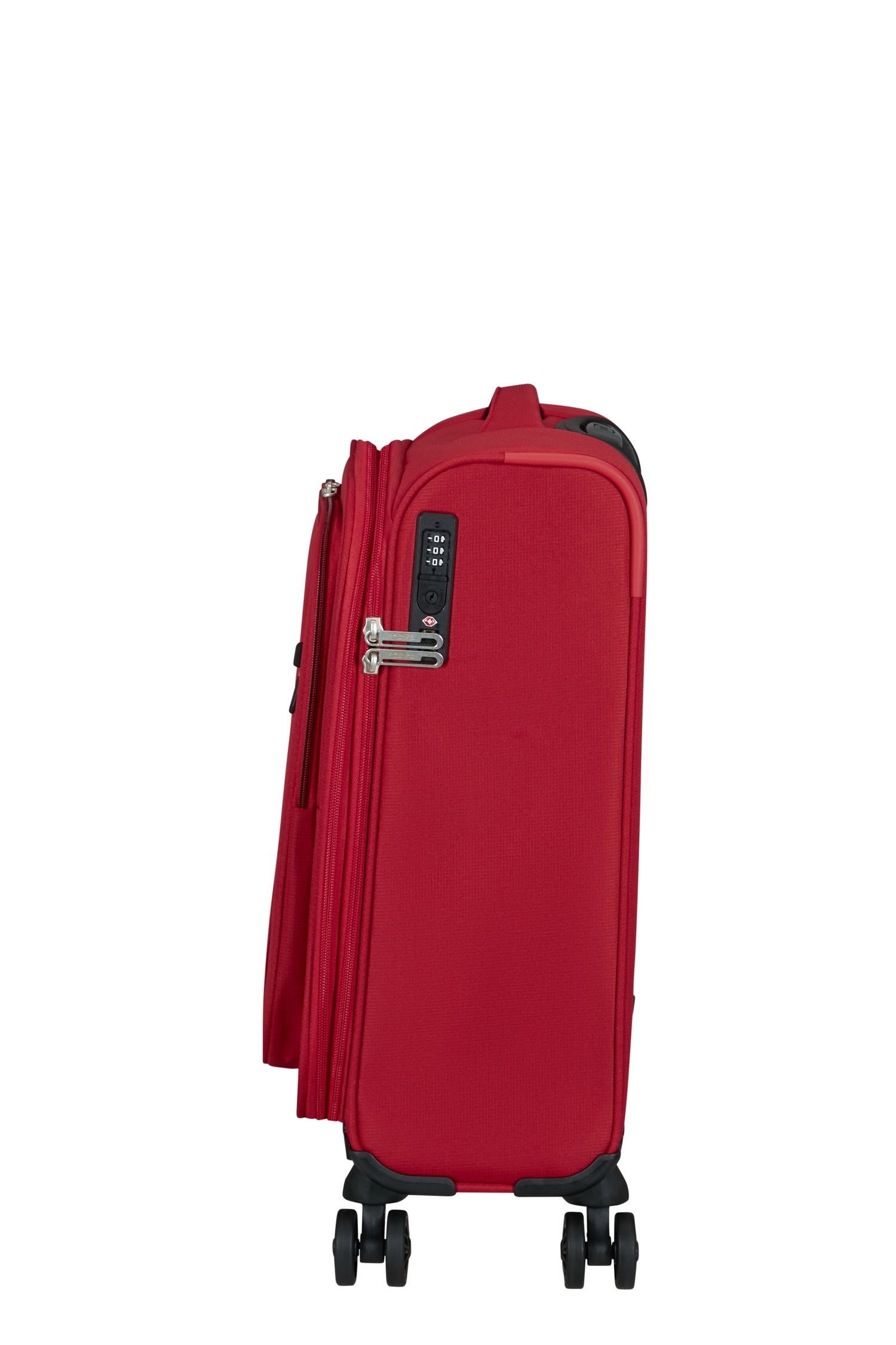 AMERICAN TOURISTER Matkalaukku matkustamoon 55 Cloudrider