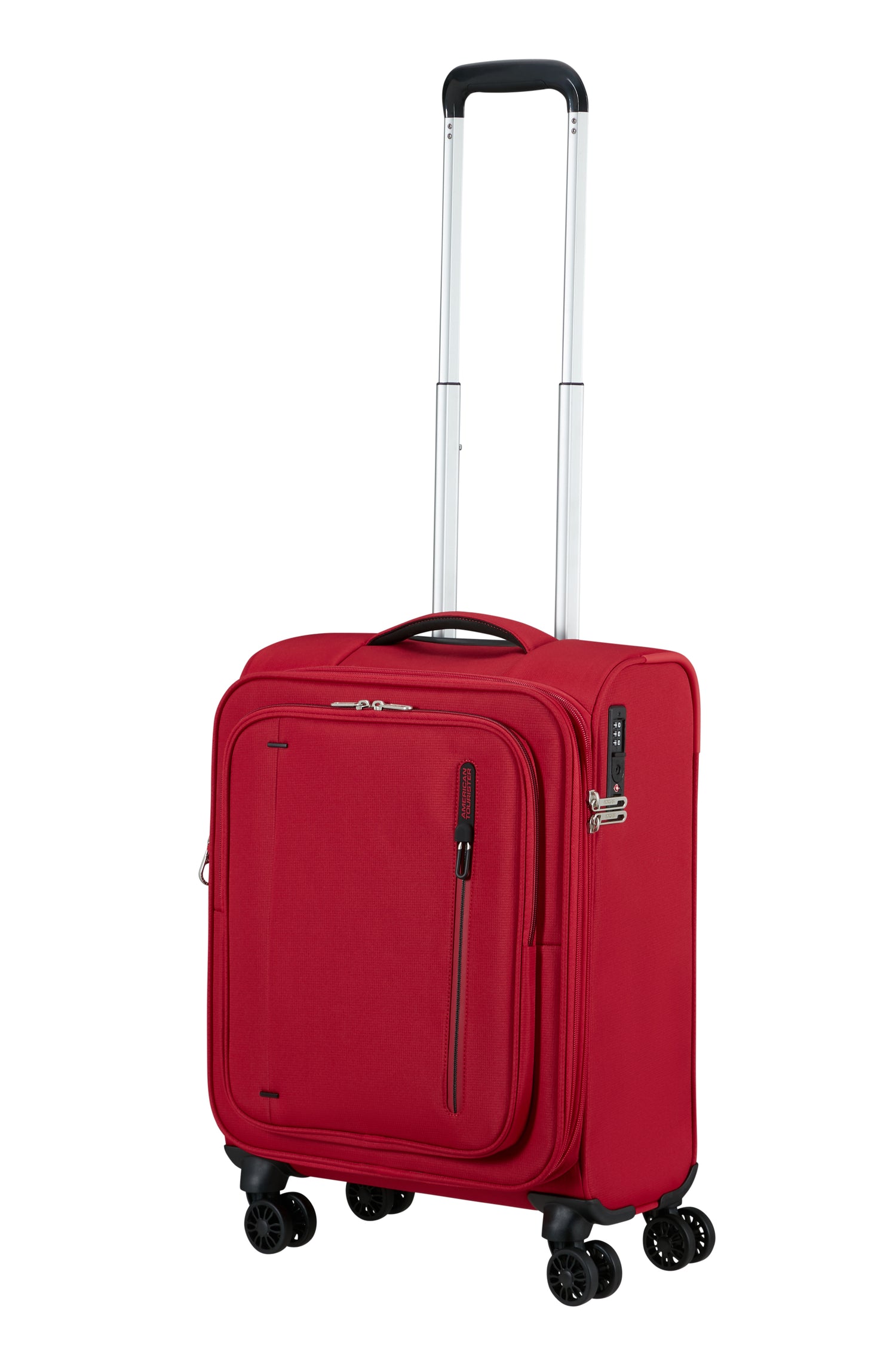 AMERICAN TOURISTER Matkalaukku matkustamoon 55 Cloudrider