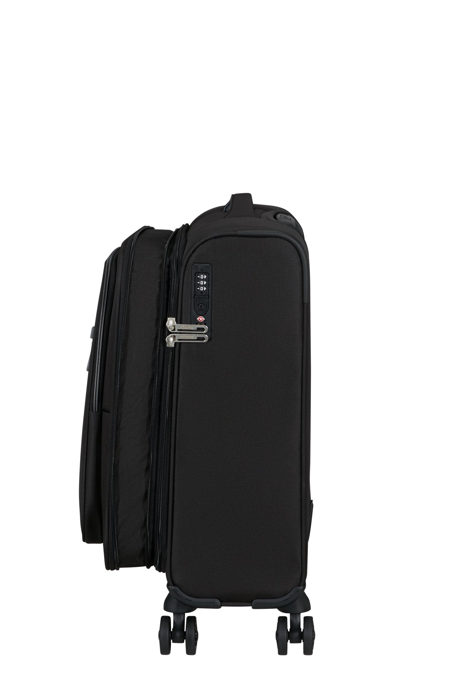 AMERICAN TOURISTER Matkalaukku matkustamoon 55 Cloudrider