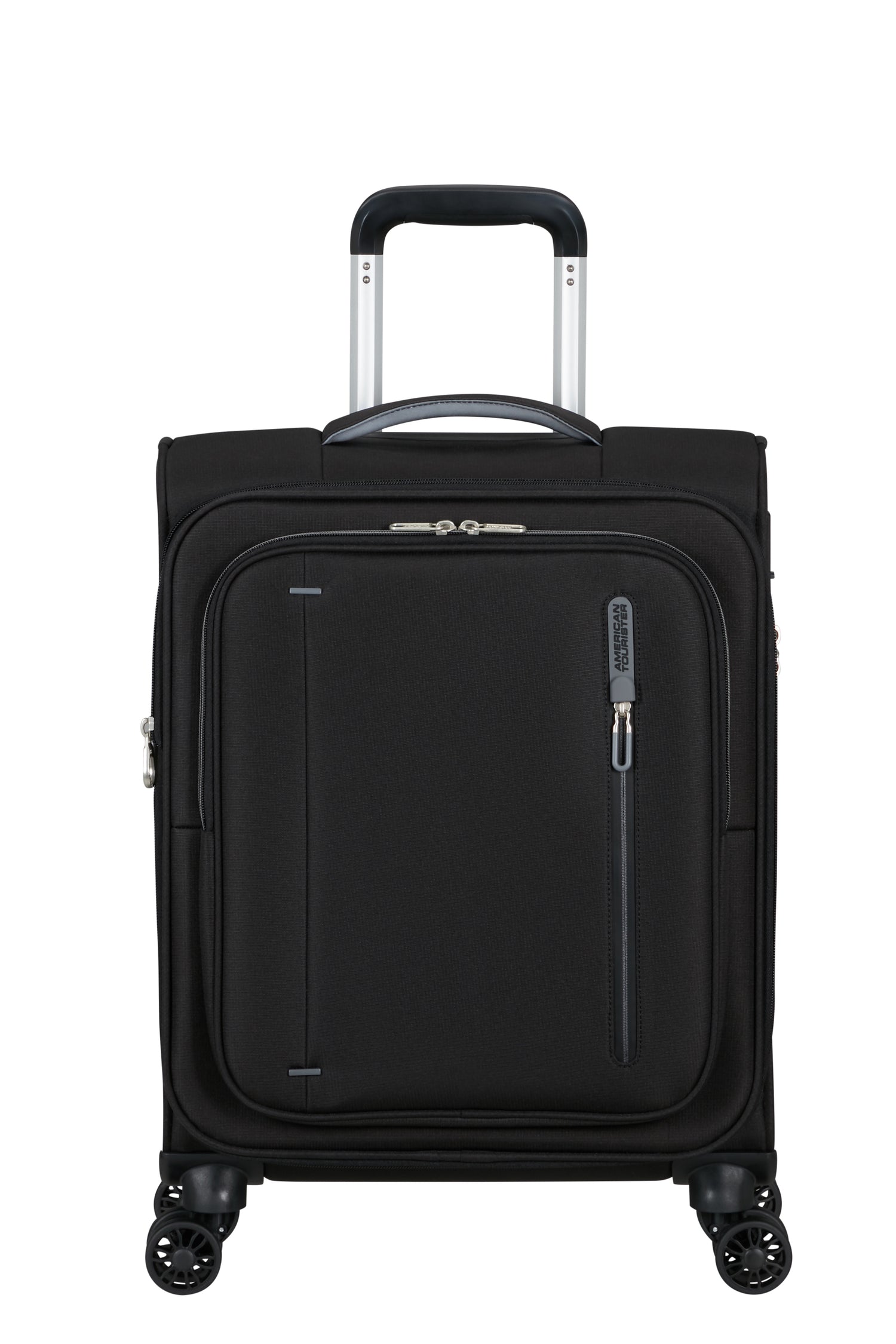 AMERICAN TOURISTER Matkalaukku matkustamoon 55 Cloudrider