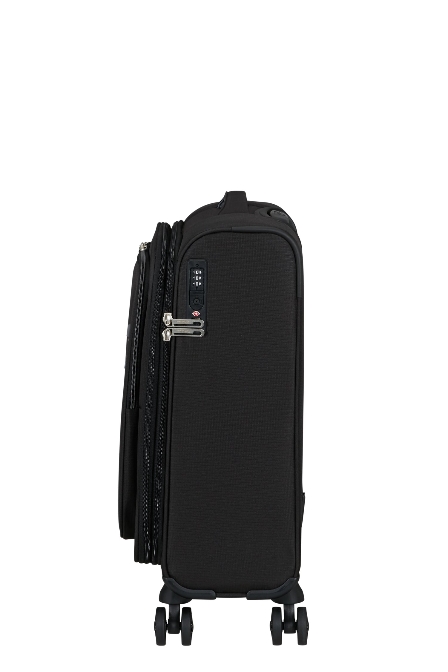 AMERICAN TOURISTER Matkalaukku matkustamoon 55 Cloudrider