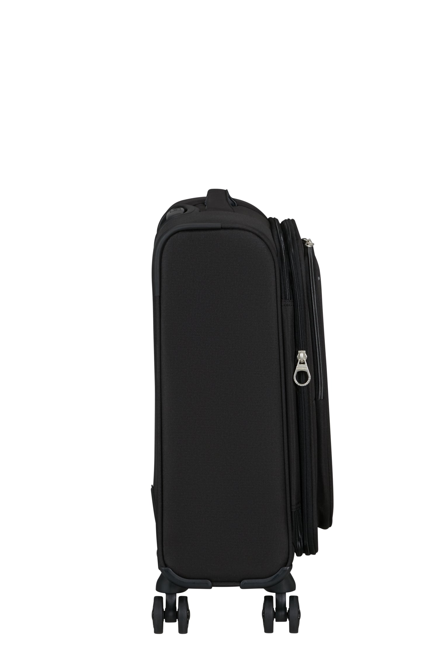 Pack maleta de cabina + mochila S CLOUDRIDER de AMERICAN TOURISTER